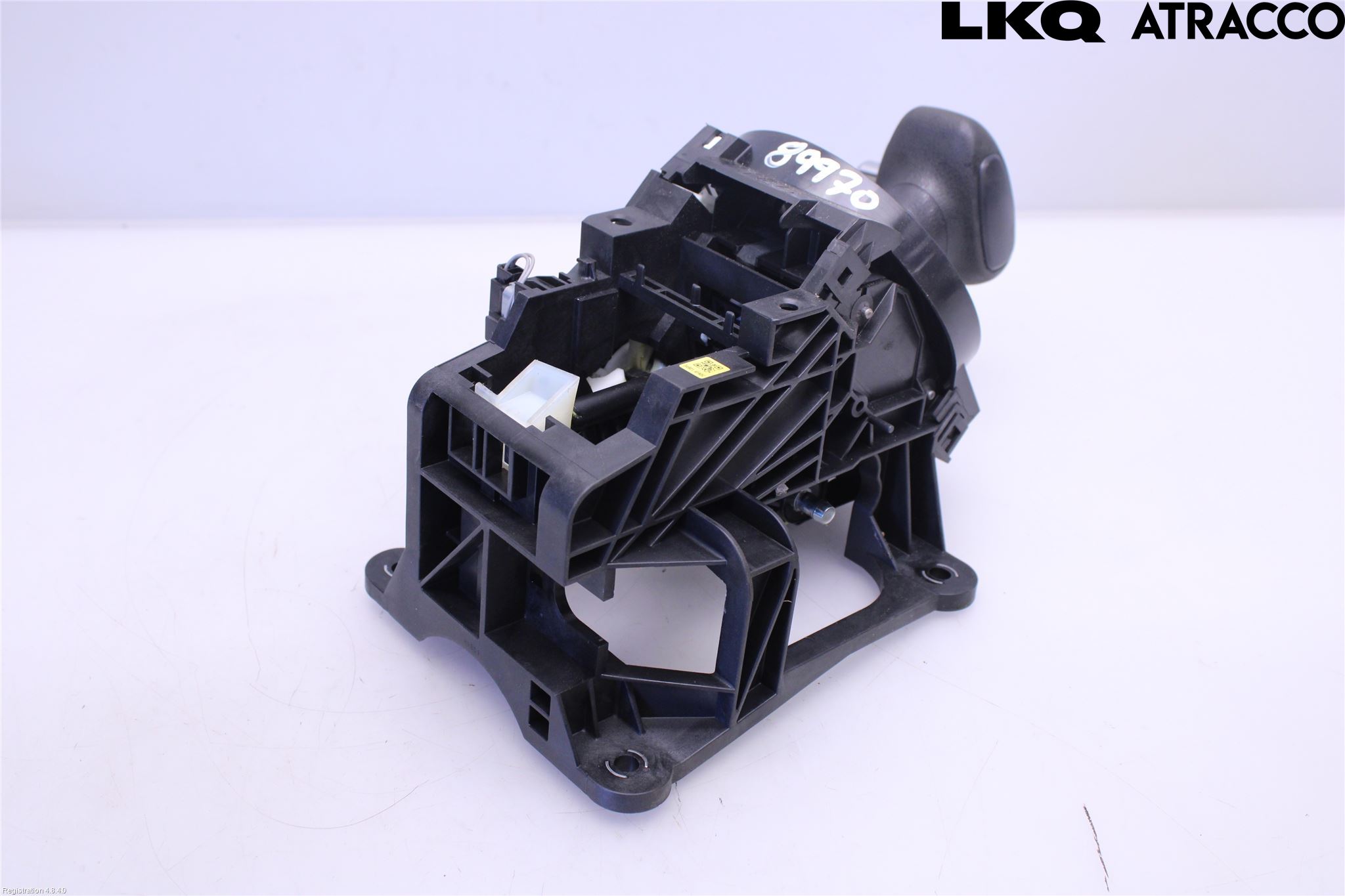 Nissan E-NV200/EVALIA Växelspak