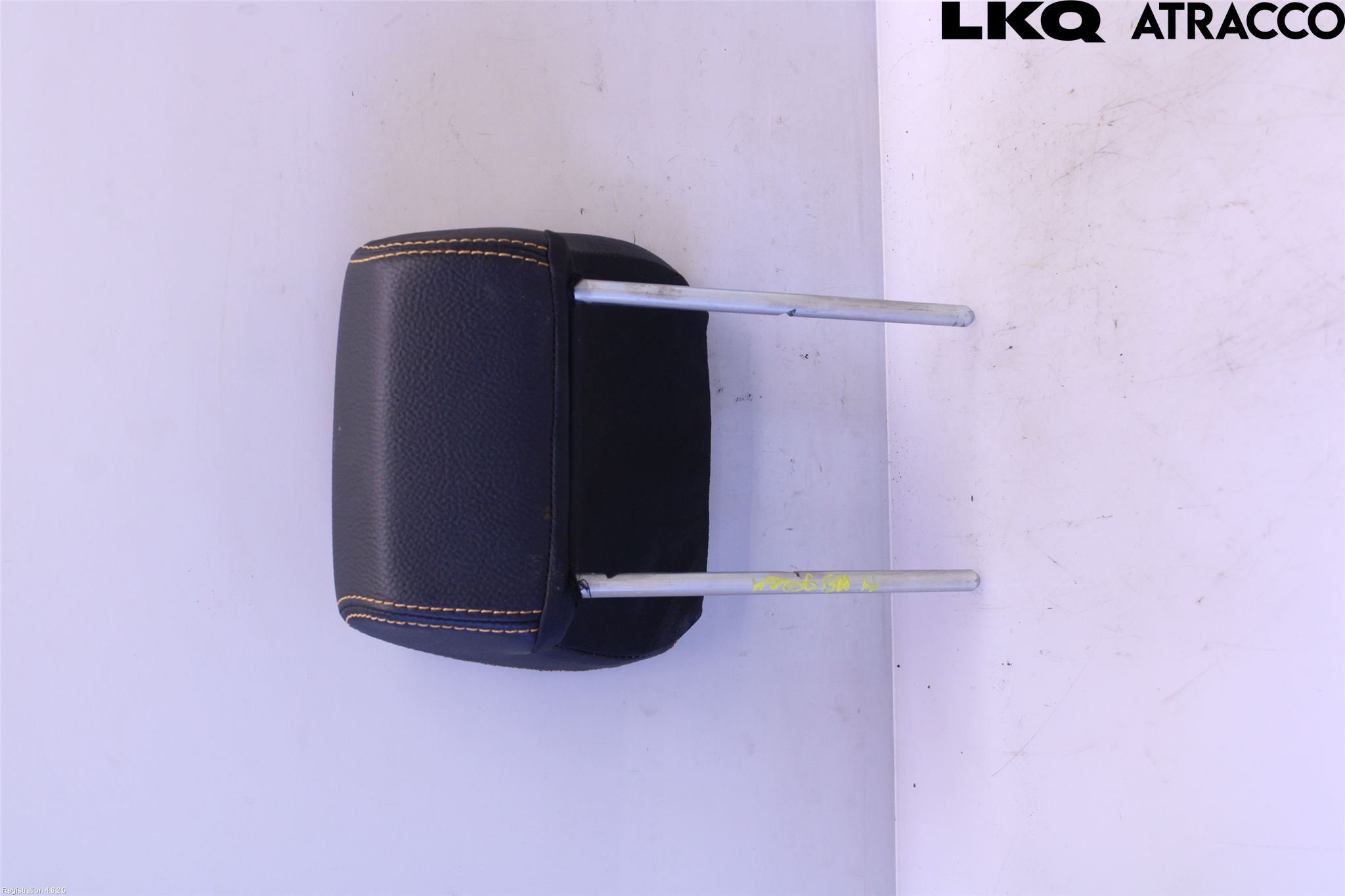 Ford RANGER 22- Inredning Nackstöd