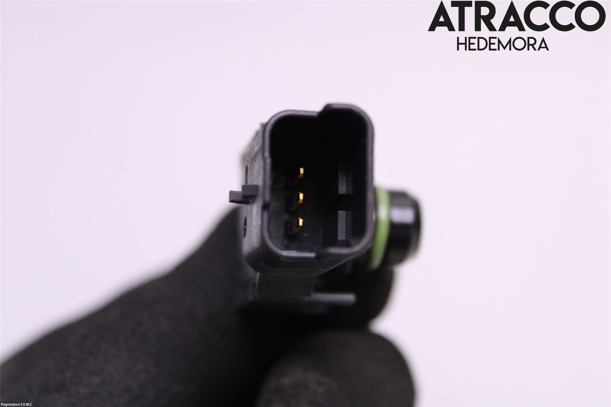 Ford MONDEO 15-22 Injmappsensor