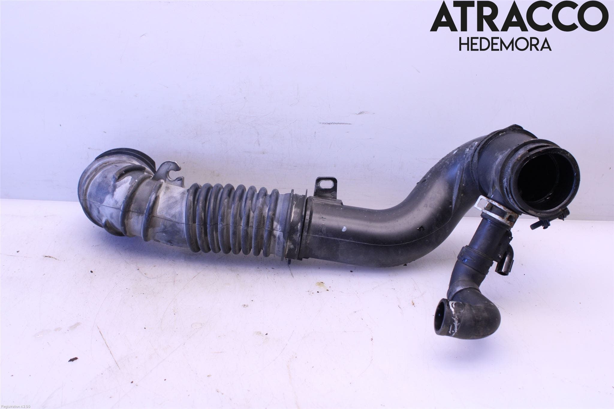 Mazda CX-5 12-17 Injgummibälg-Slang