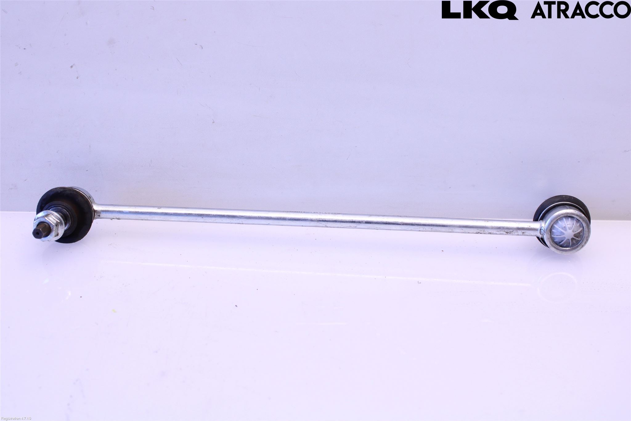 Citroen DS 7 CROSSBACK 19-23 Krängningshämmarstag Fram