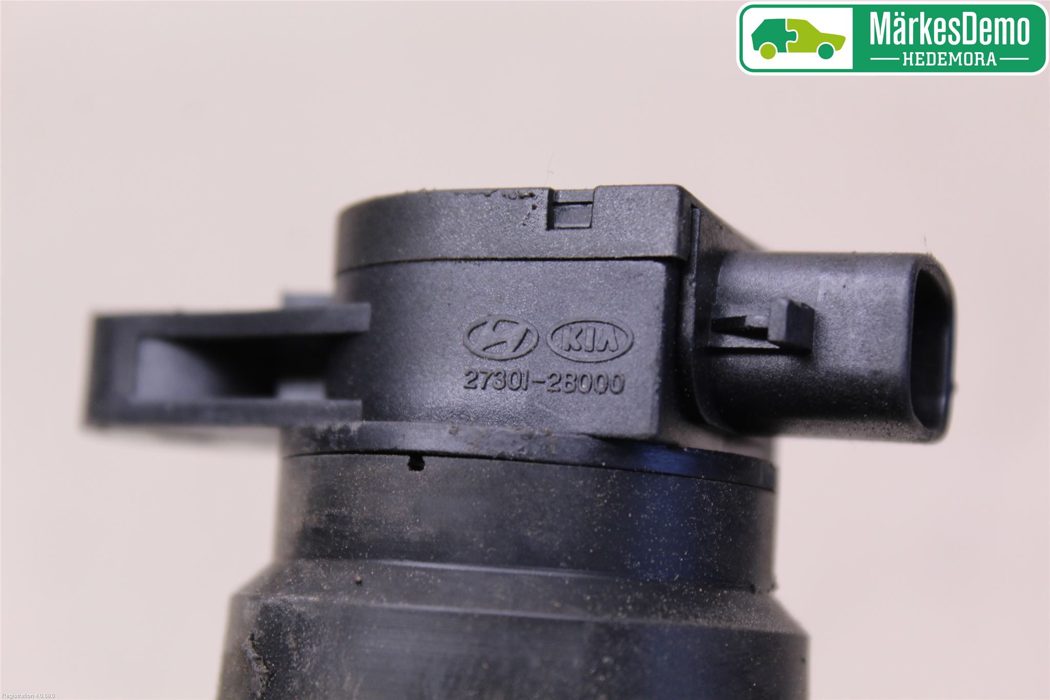 Hyundai i30 FD 07-12 Tändspole