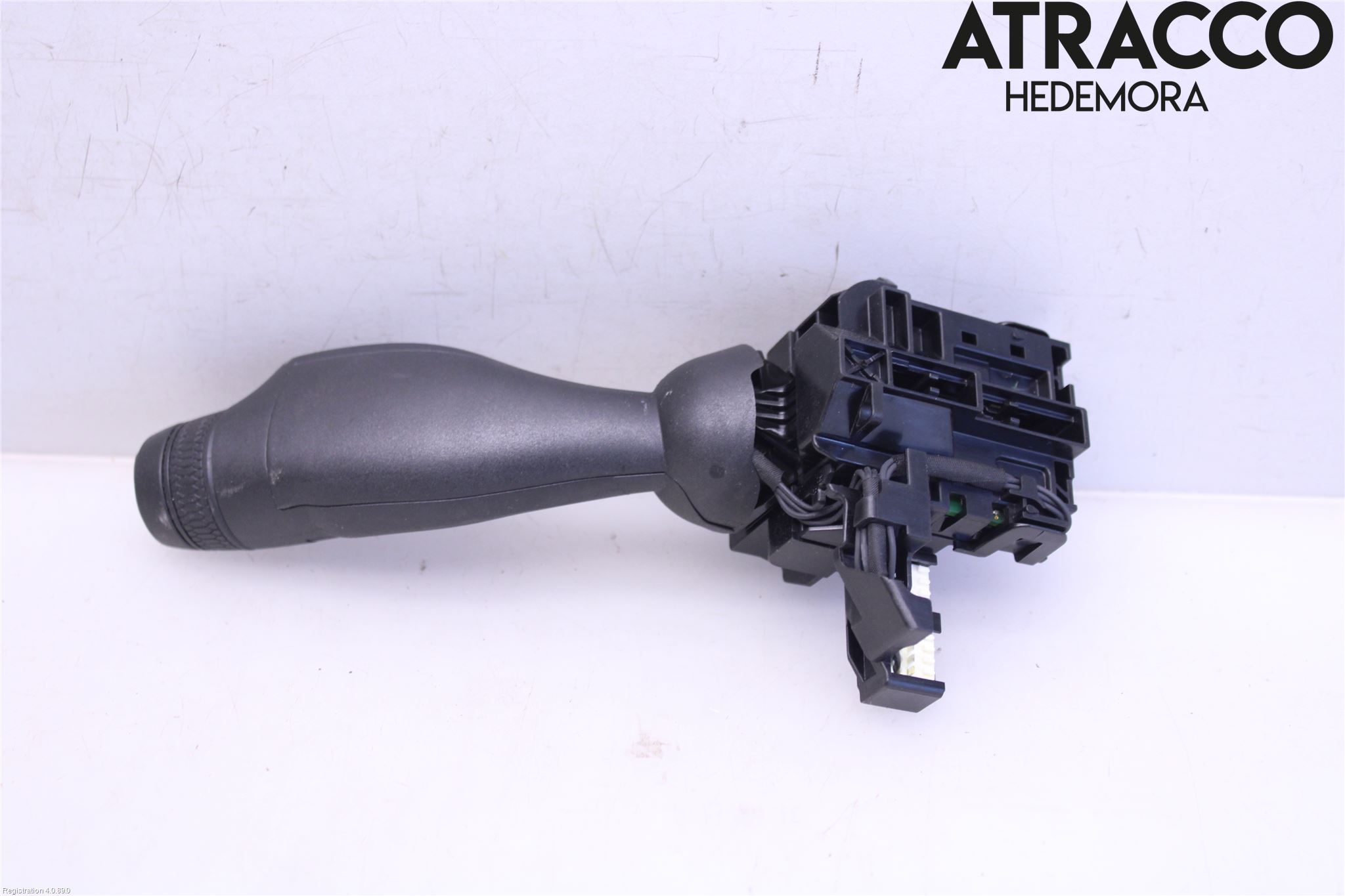 Volvo V90 17->> Spak Torkar-Spolomk