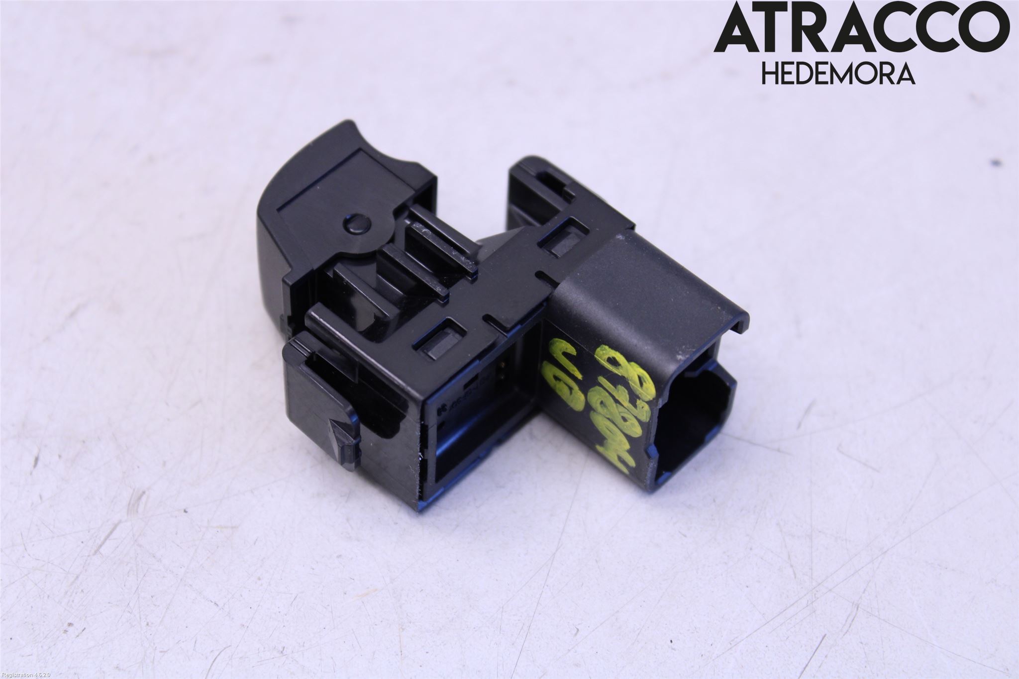 Mitsubishi SPACE STAR 13- Strömställare Elhiss