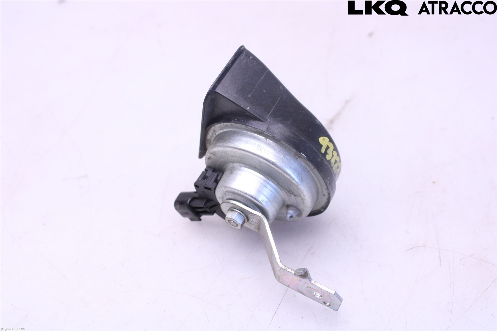 Volvo V70 08-13 Signalhorn