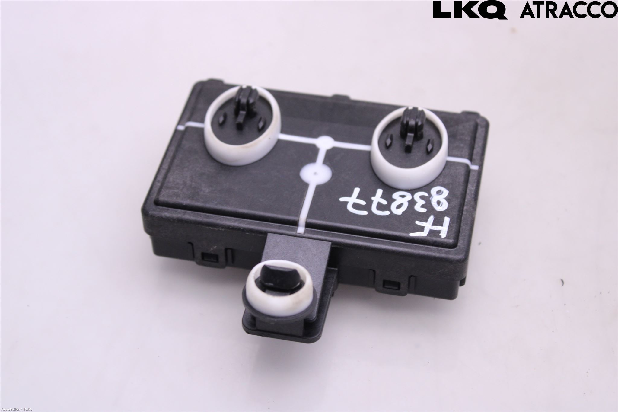 Audi A4/S4 B9 20- Styrenhet Dörr