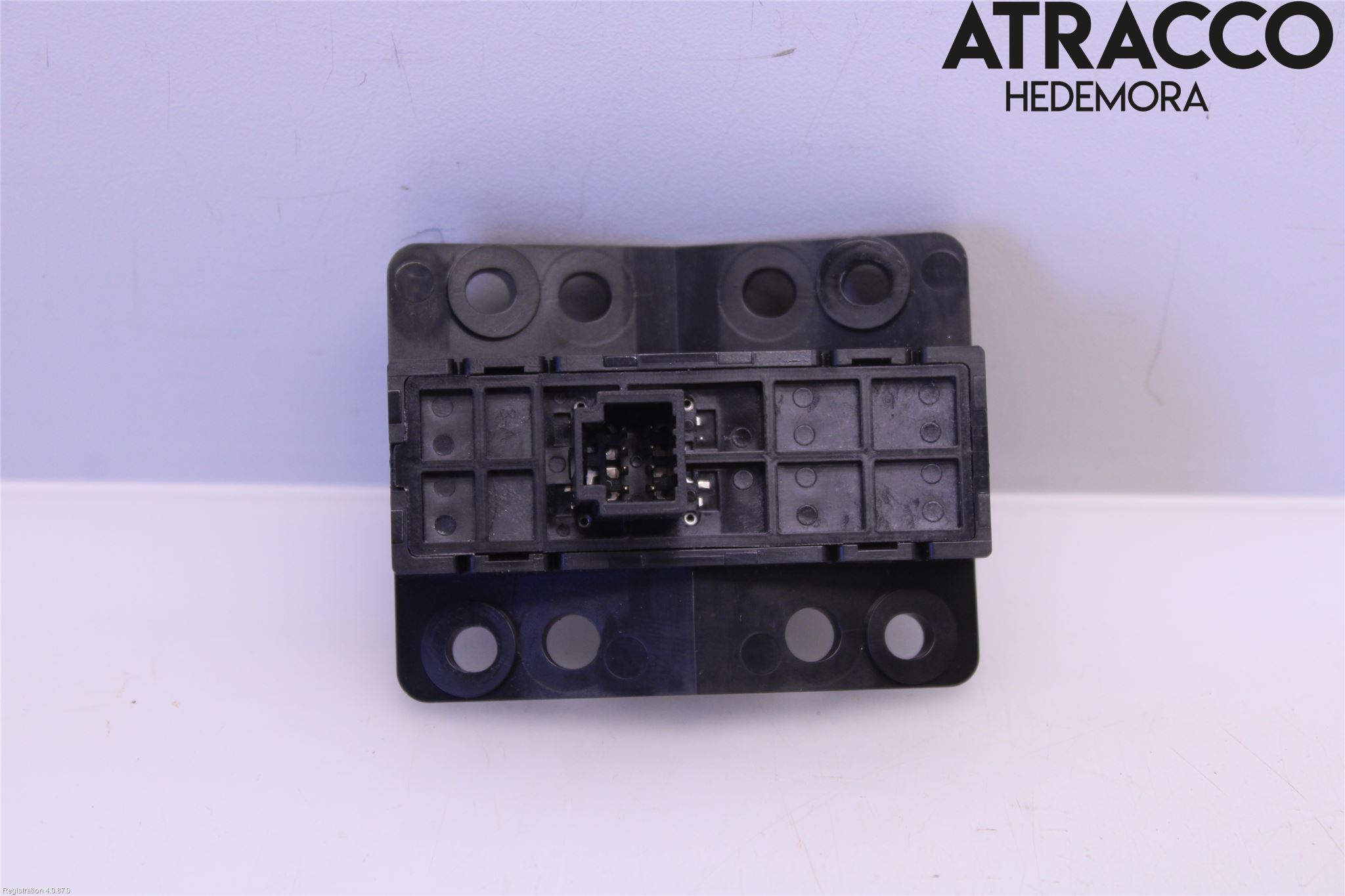 Nissan QASHQAI 14-17 Strömställare Dimmer