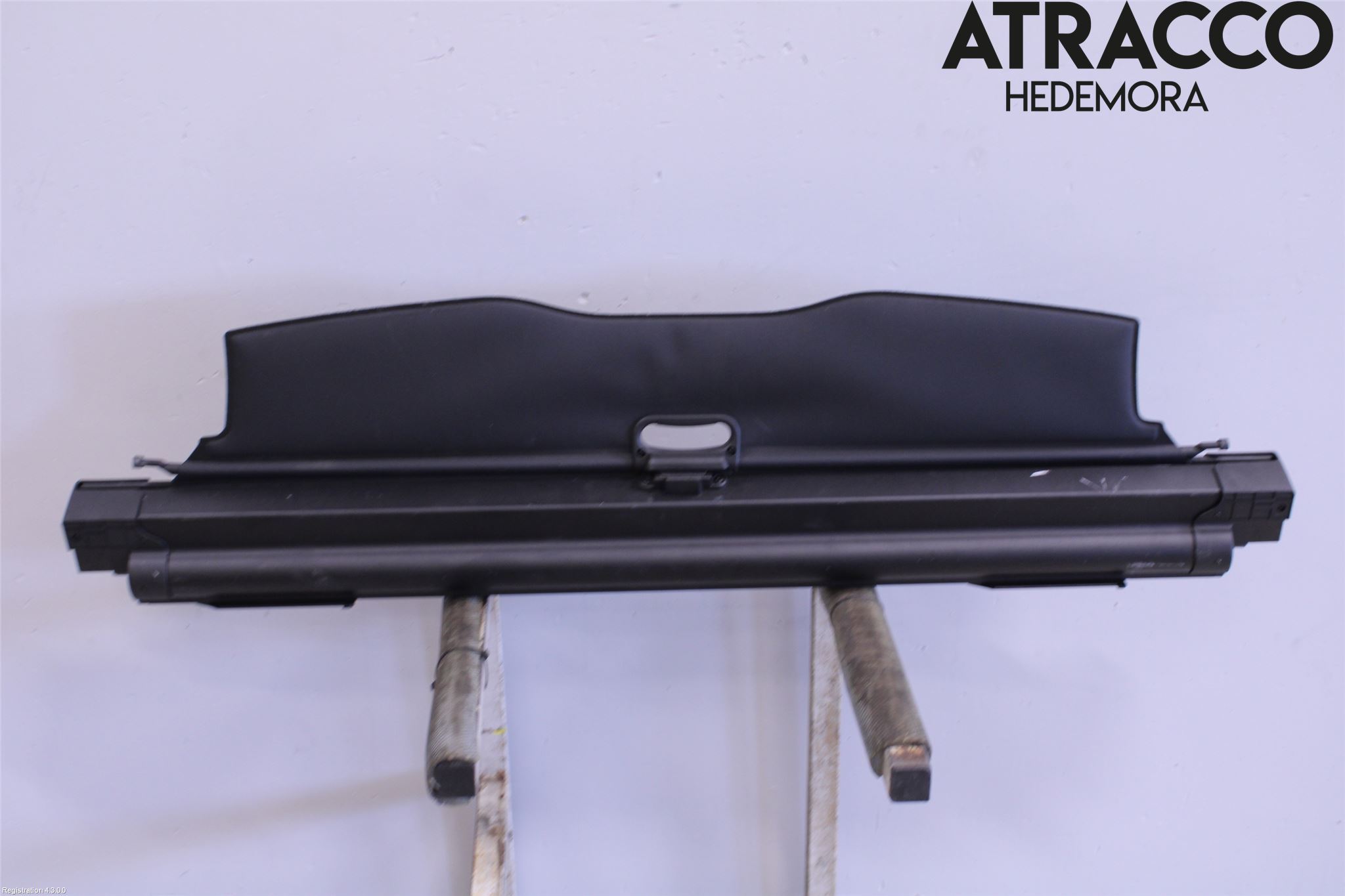 BMW 5 F10/F11/F18 09-17 Insynskydd