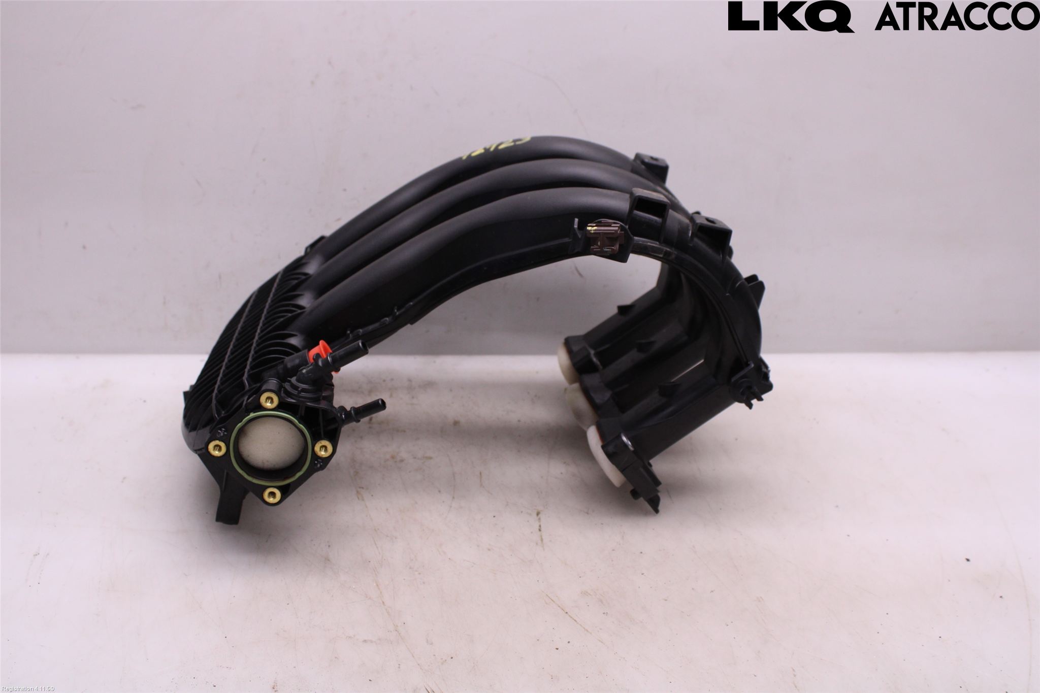 Peugeot 208/E-208 20- Grenrör Insug