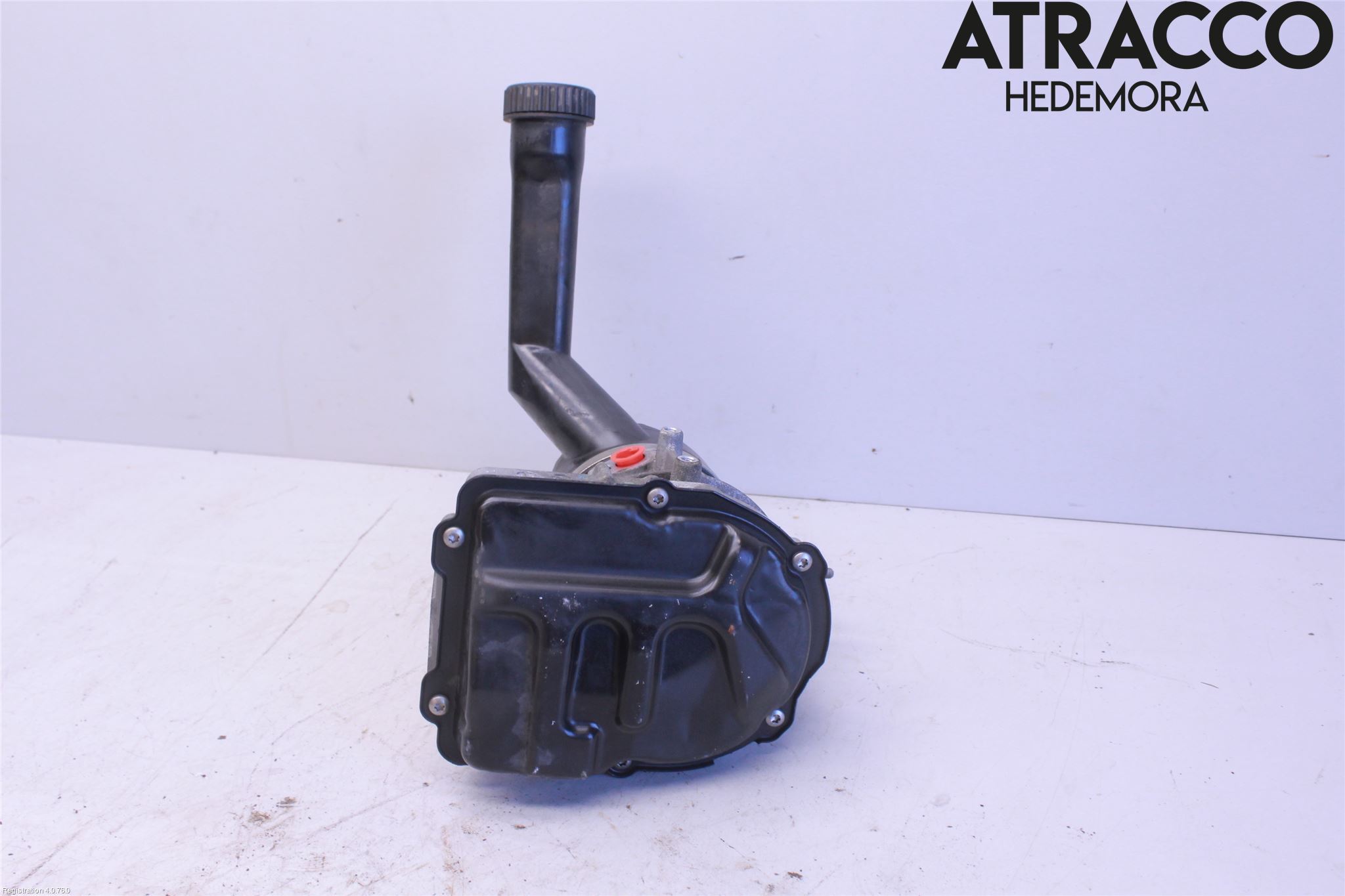 Peugeot 308 08-13 Styrservo Pump Elektrisk