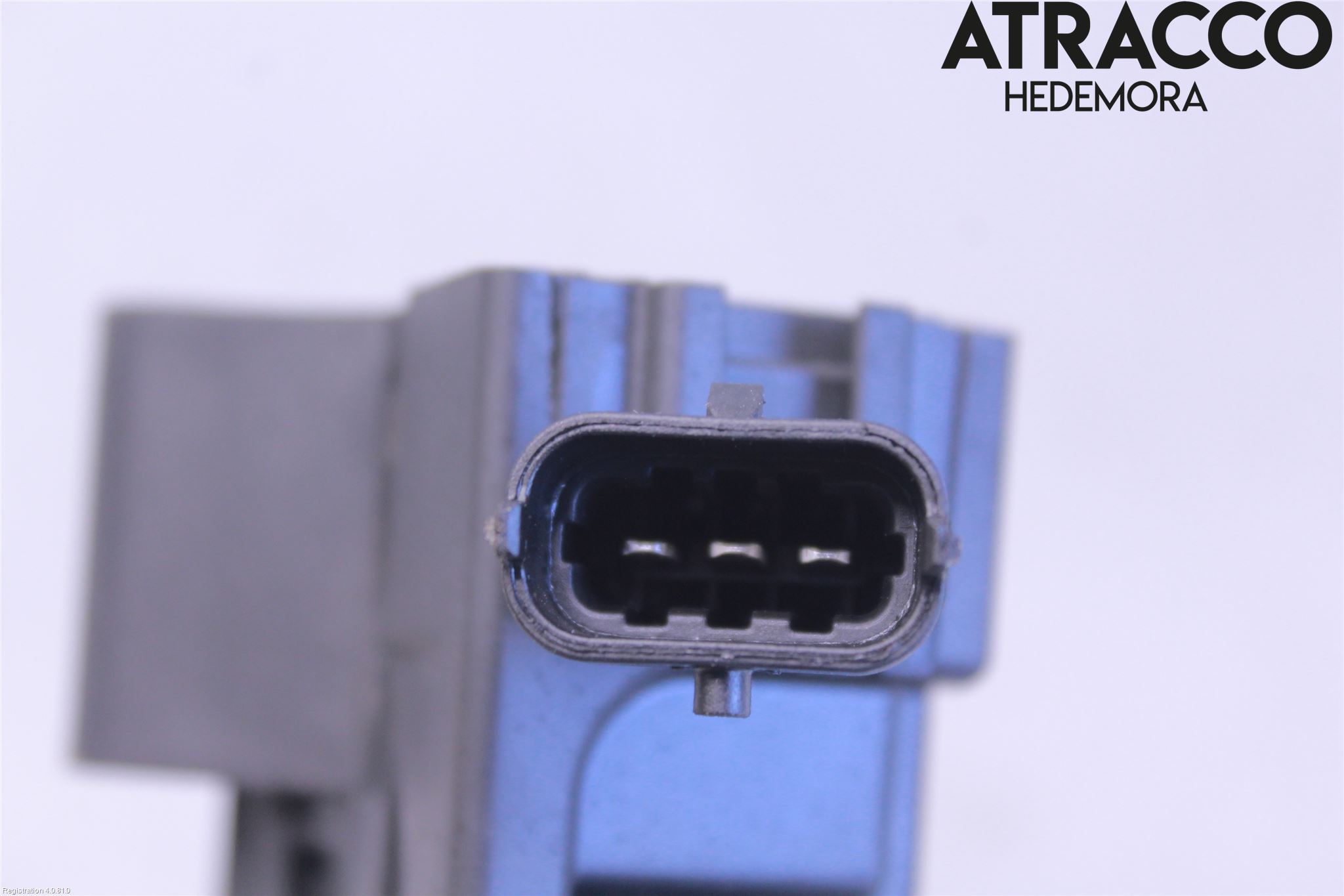 Citroen C4/E-C4 C4X/E-C4X III 21- Tändspole