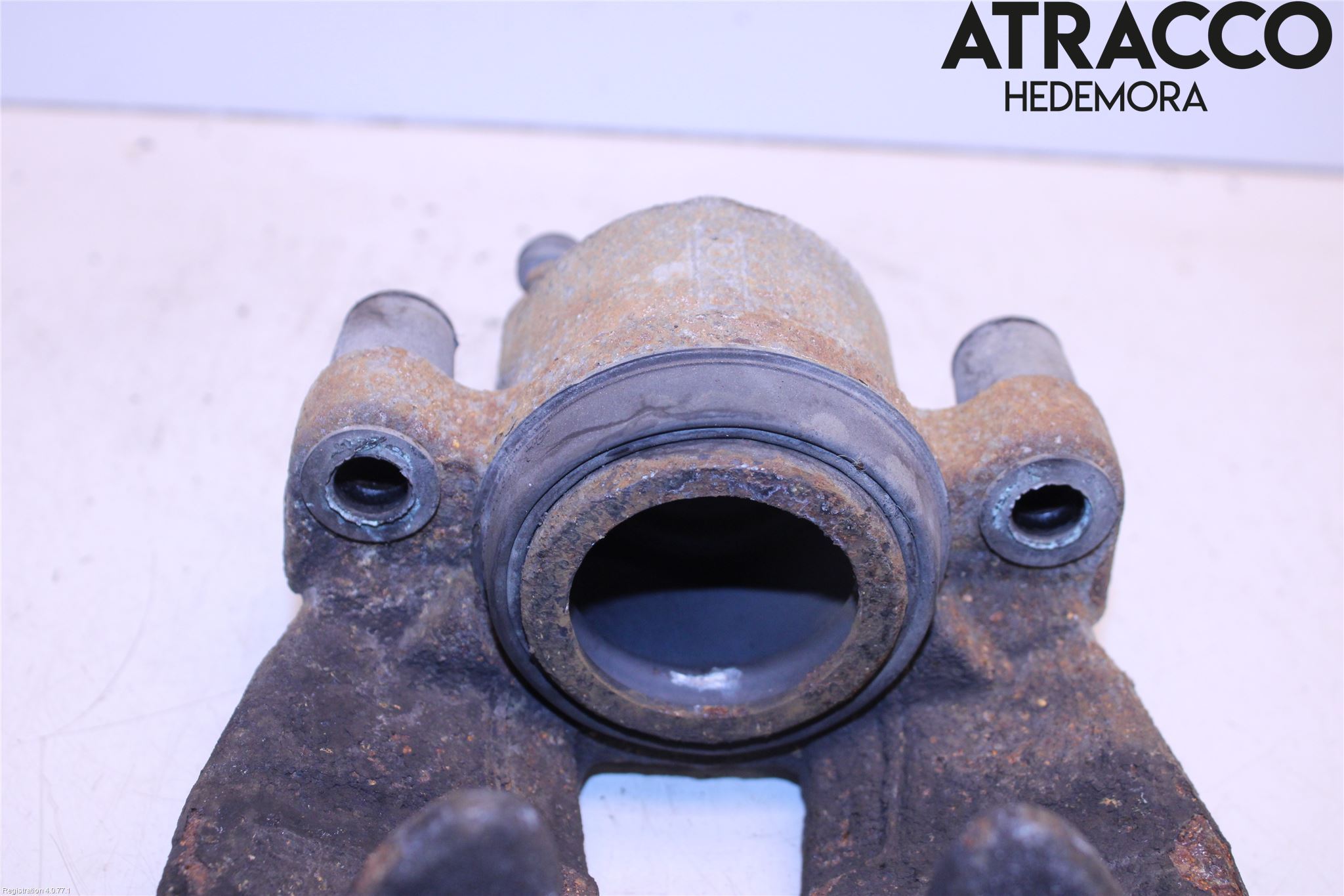 Volvo C30 07-10 Bromsok Fram Vänster