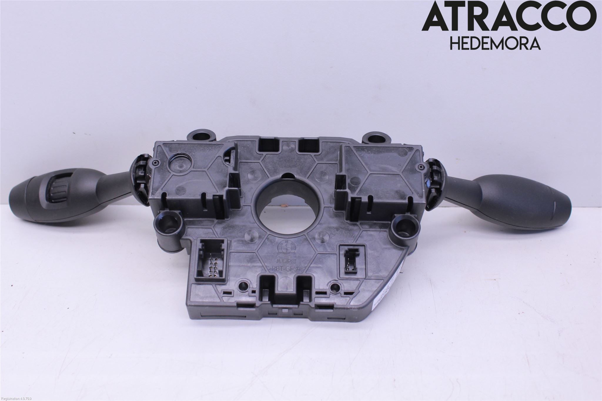 Mini ONE/COOPER 5DR F55 14-24 Spakcentral