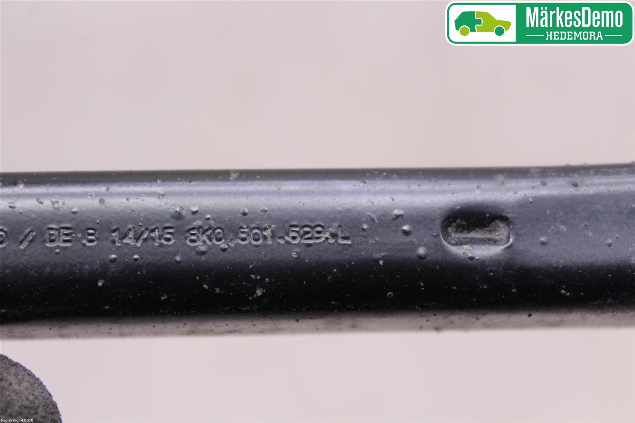 Audi A5 07-16 Bärarm Bak Höger