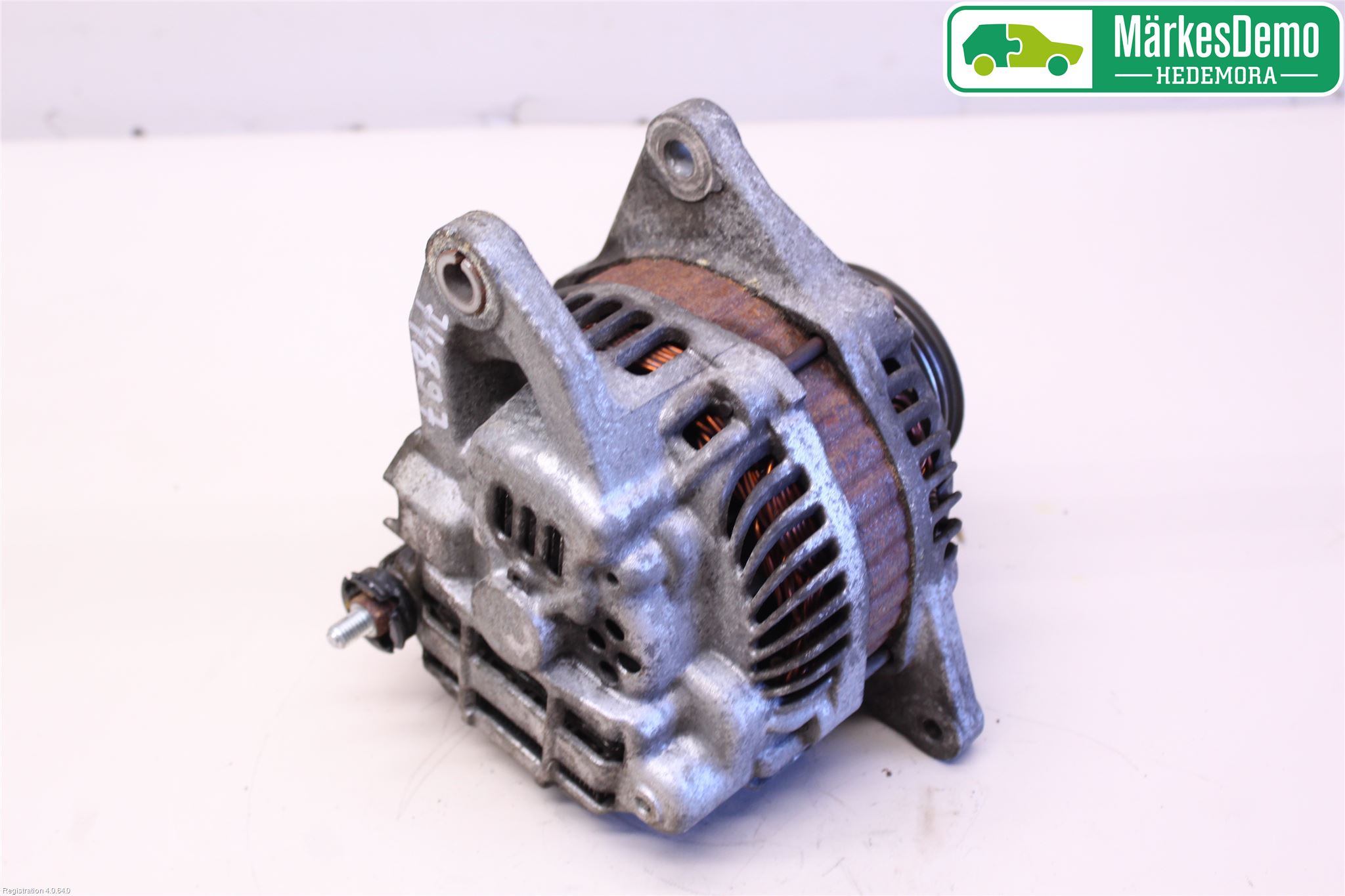 Mitsubishi OUTLANDER 01-07 Generator