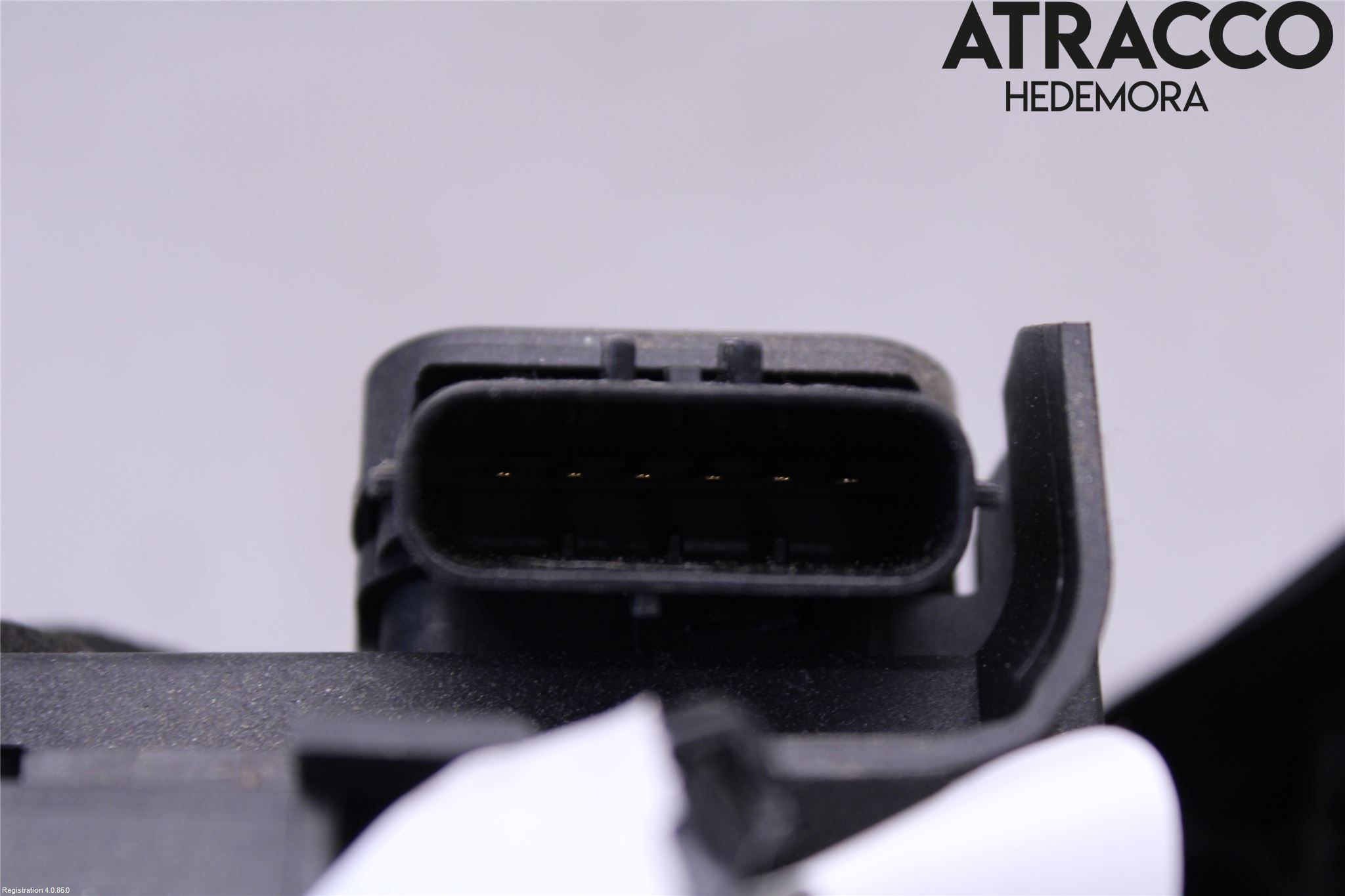 Volkswagen VW PASSAT 11-14 Gaspedal