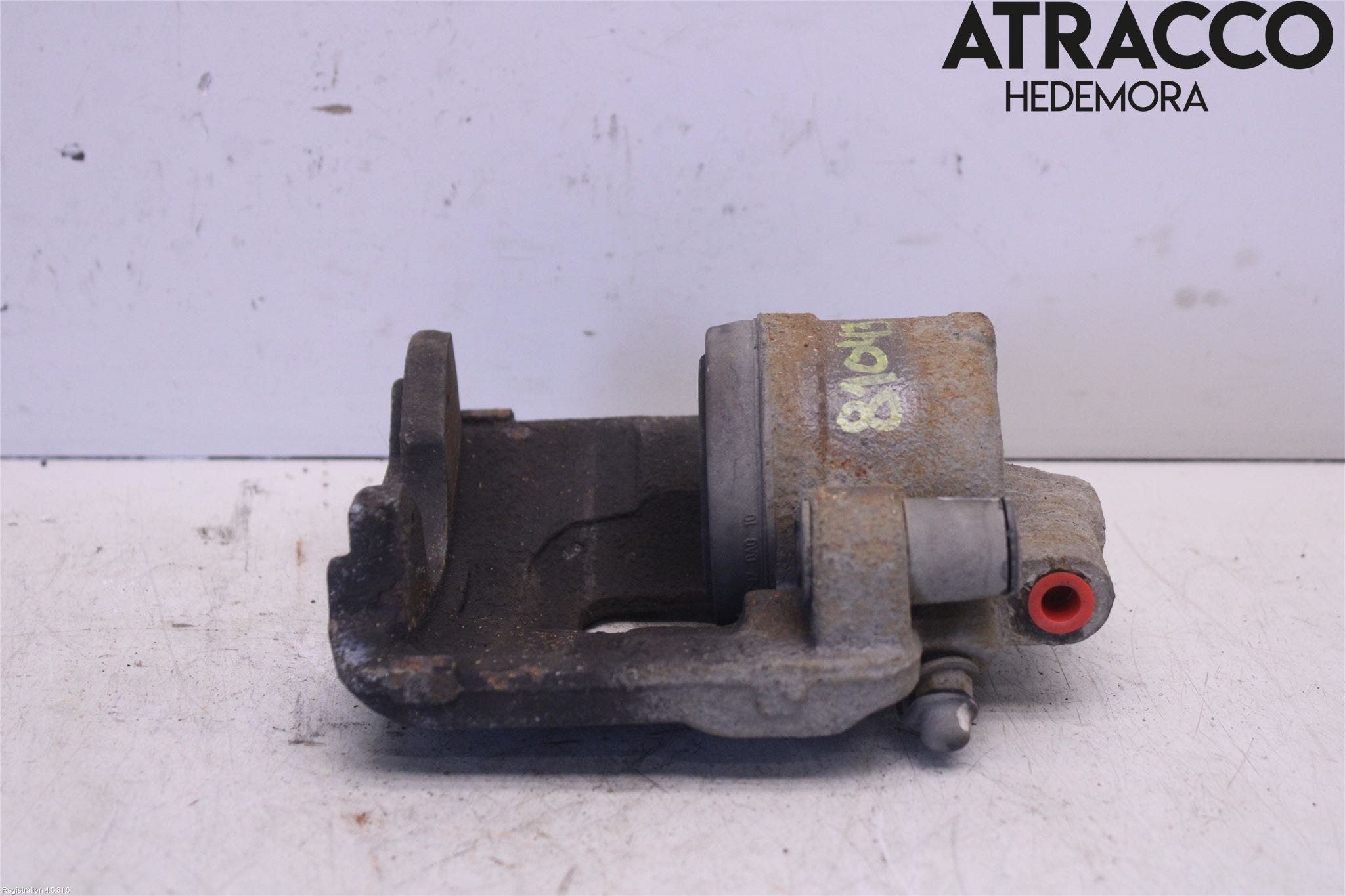 Opel CORSA E 15-19 Bromsok Fram Höger