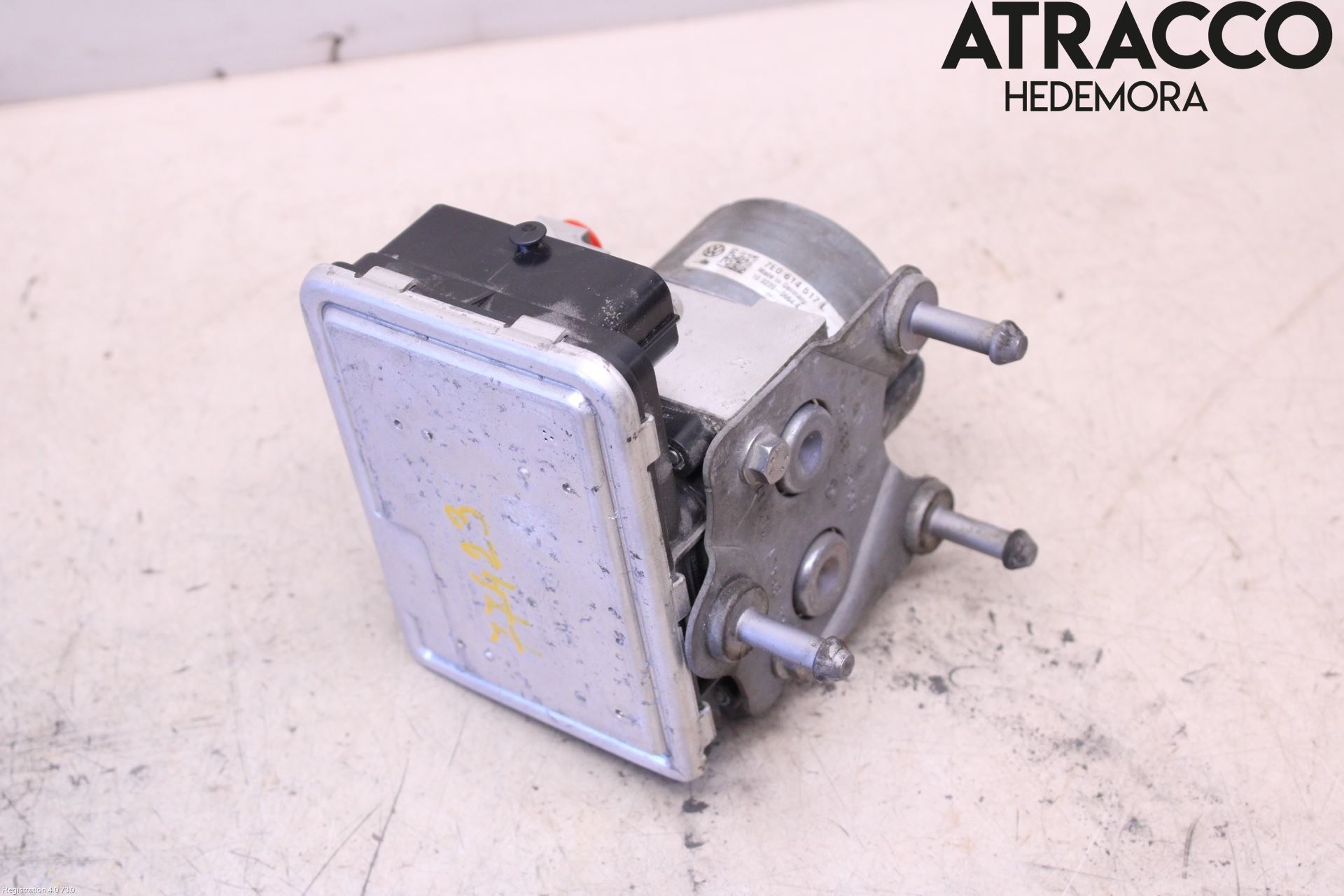 Volkswagen VW TRANSP/CARAVELLE (T6) 16-22 Abs Hydraulaggregat