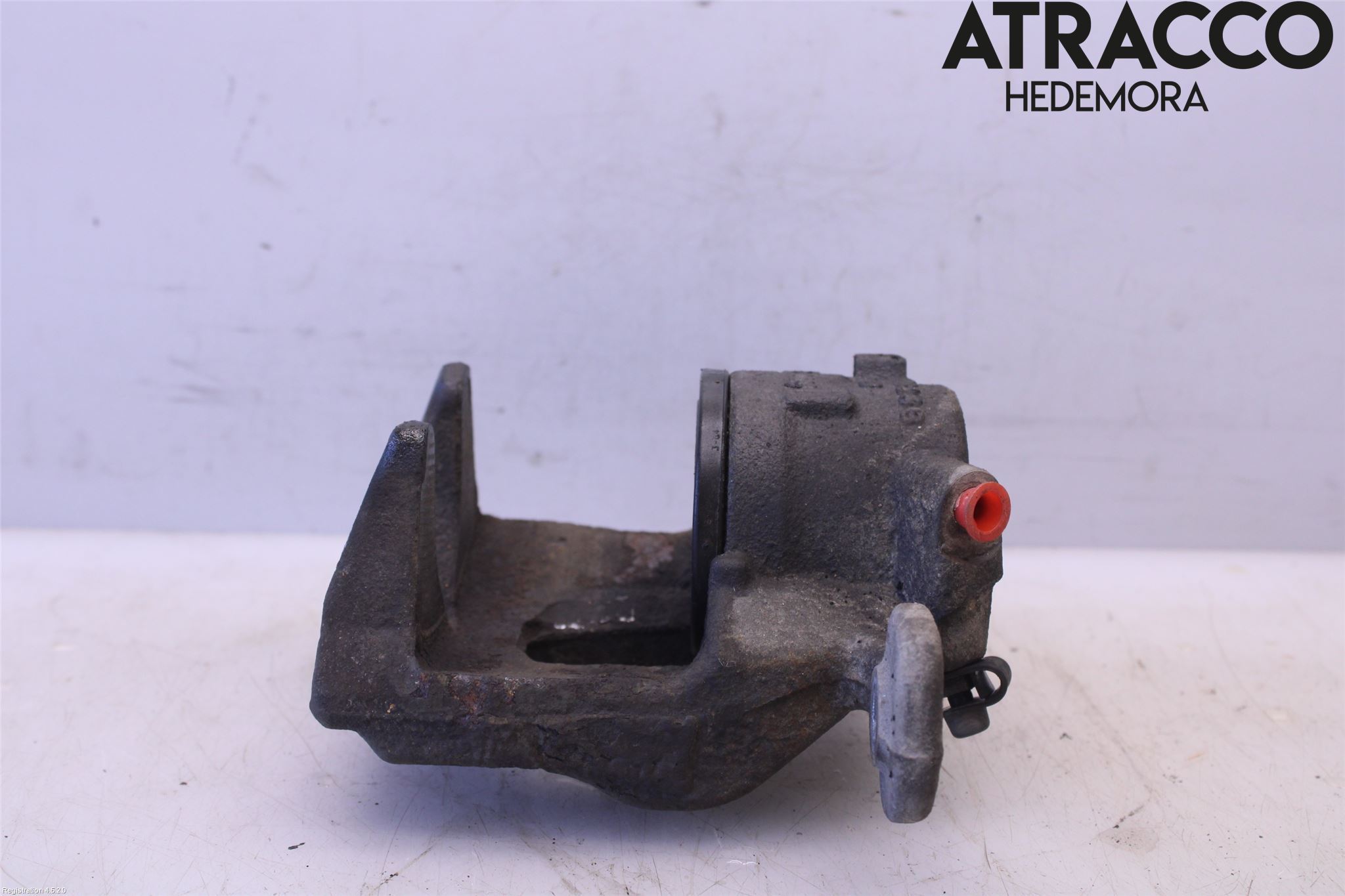 BMW 2 F45 Active Tourer 14-21 Bromsok Fram Höger