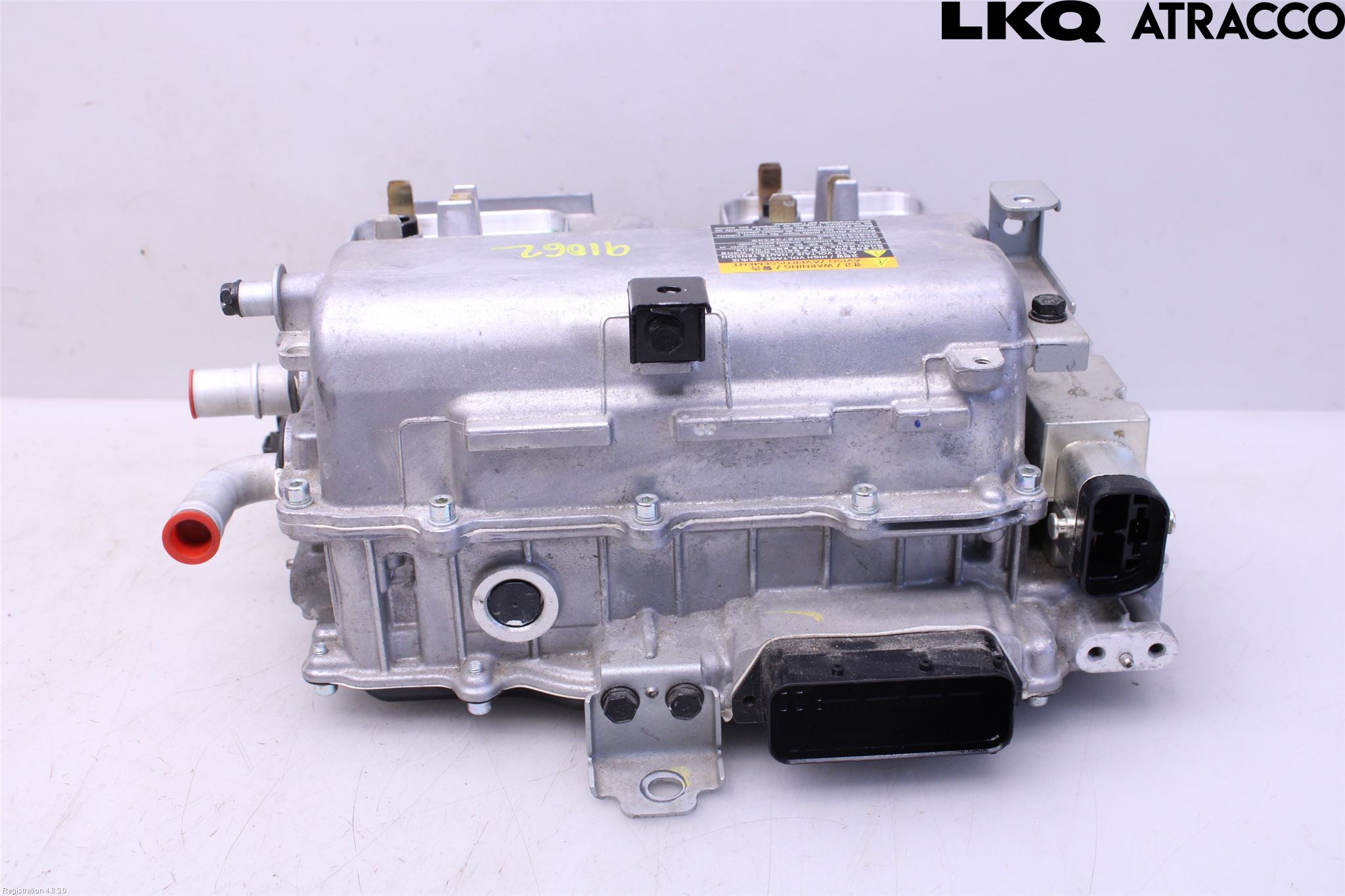 Hyundai KONA/ELECTRIC OS 18-23 Hybridconverter