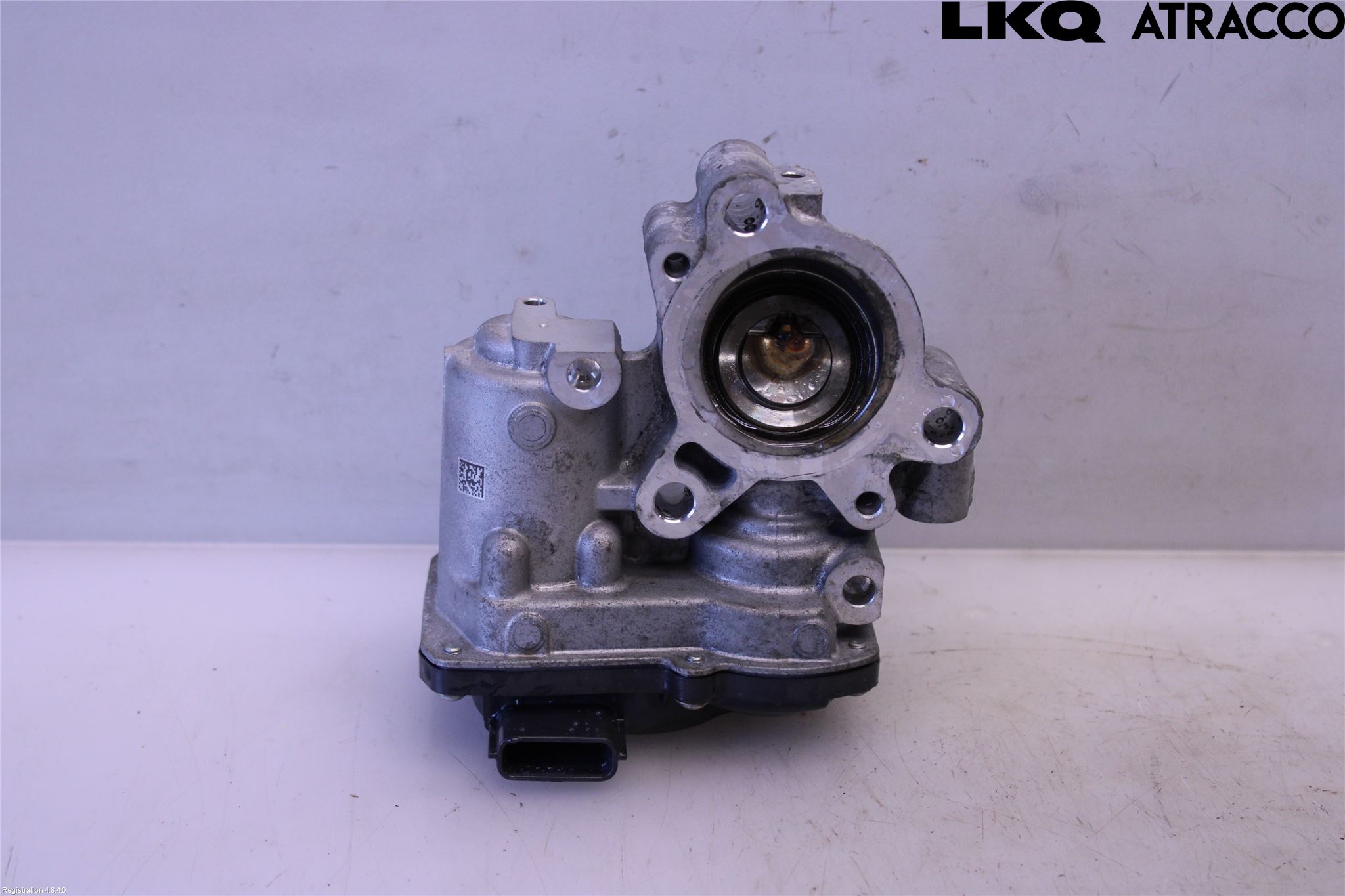 Dacia DOKKER 13- Egr Ventil