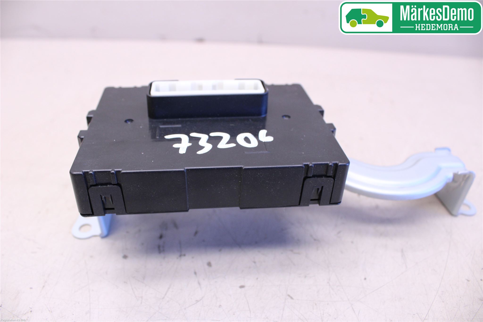 Suzuki SWIFT 11-16 Styrenhet CupEvärme