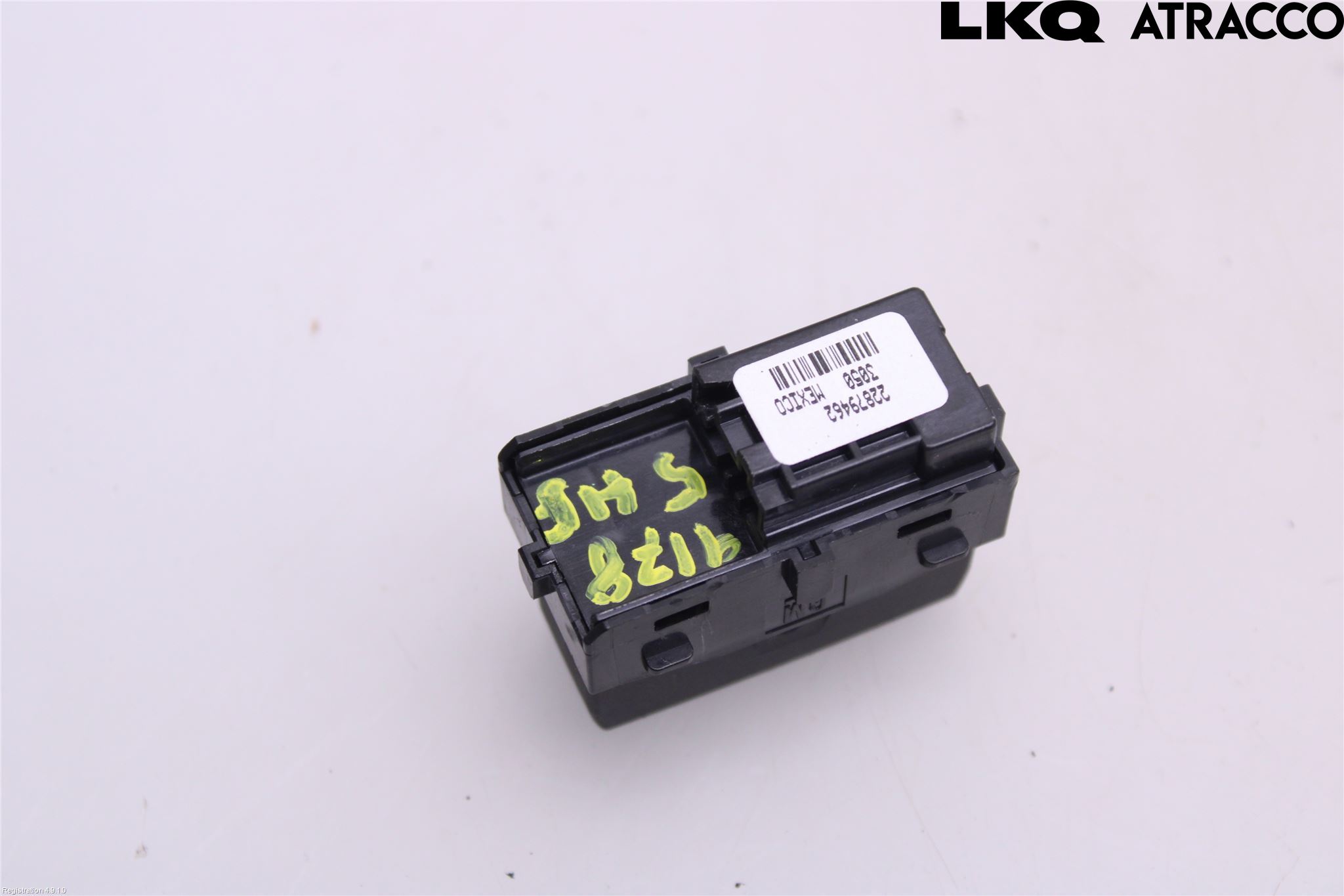 Chevrolet CAMARO Strömställare Centrallås