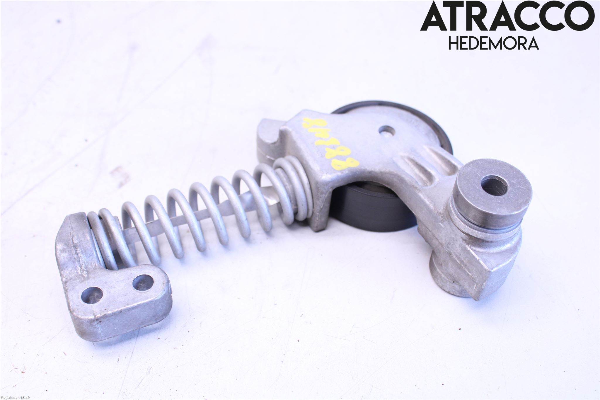 Volvo XC60 18- Remspännare