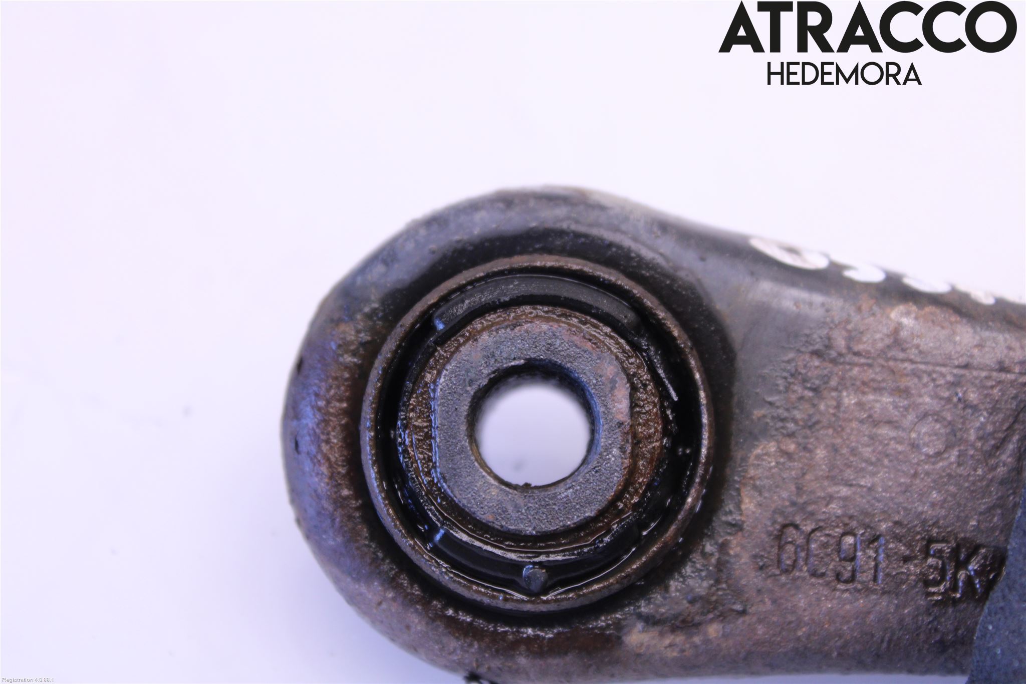 Volvo XC70 08-13 Bärarm Bak Höger