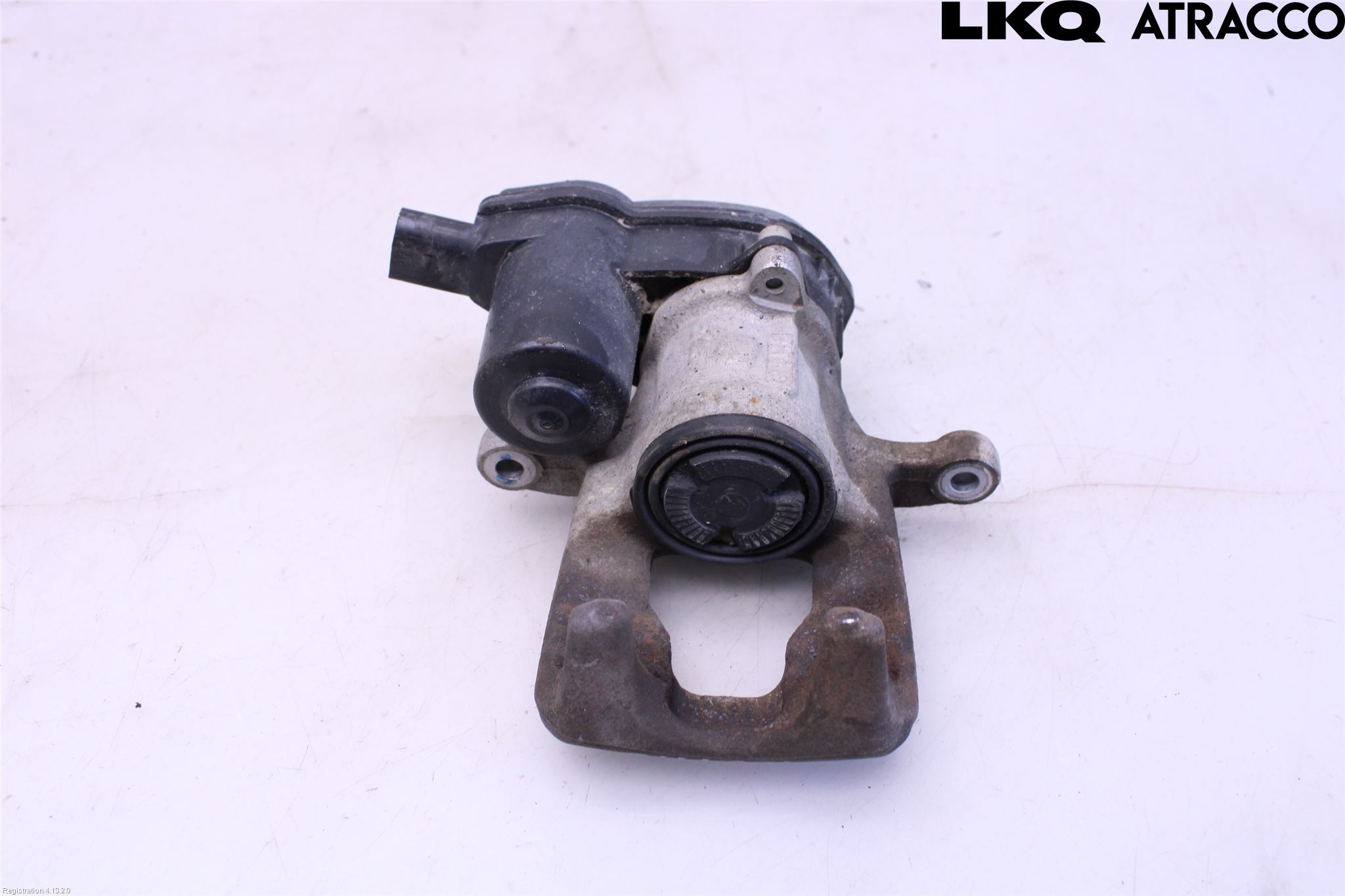 Hyundai TUCSON 05- Bromsok Bak Höger