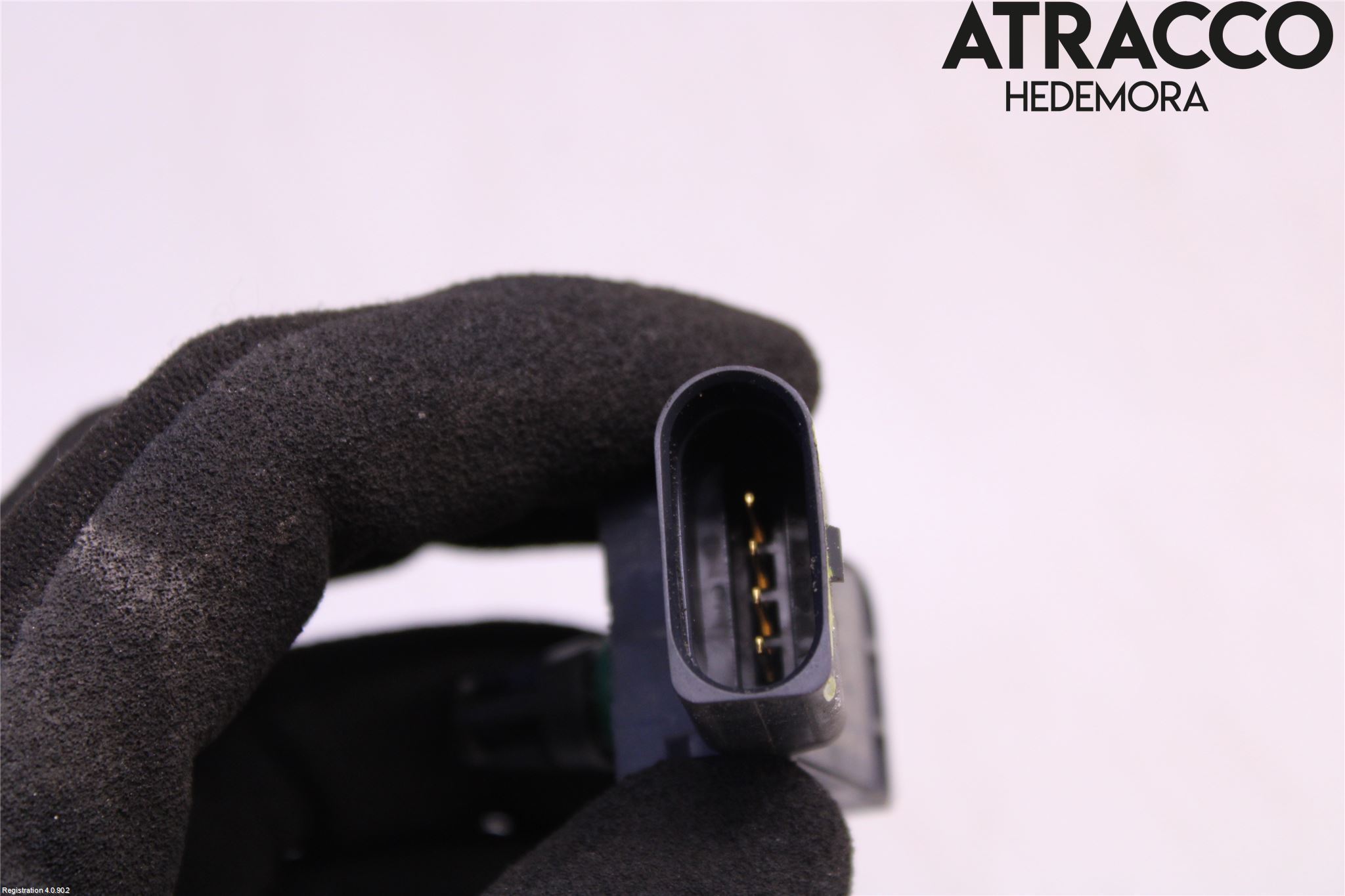 Volkswagen VW POLO 10-17 Injmappsensor