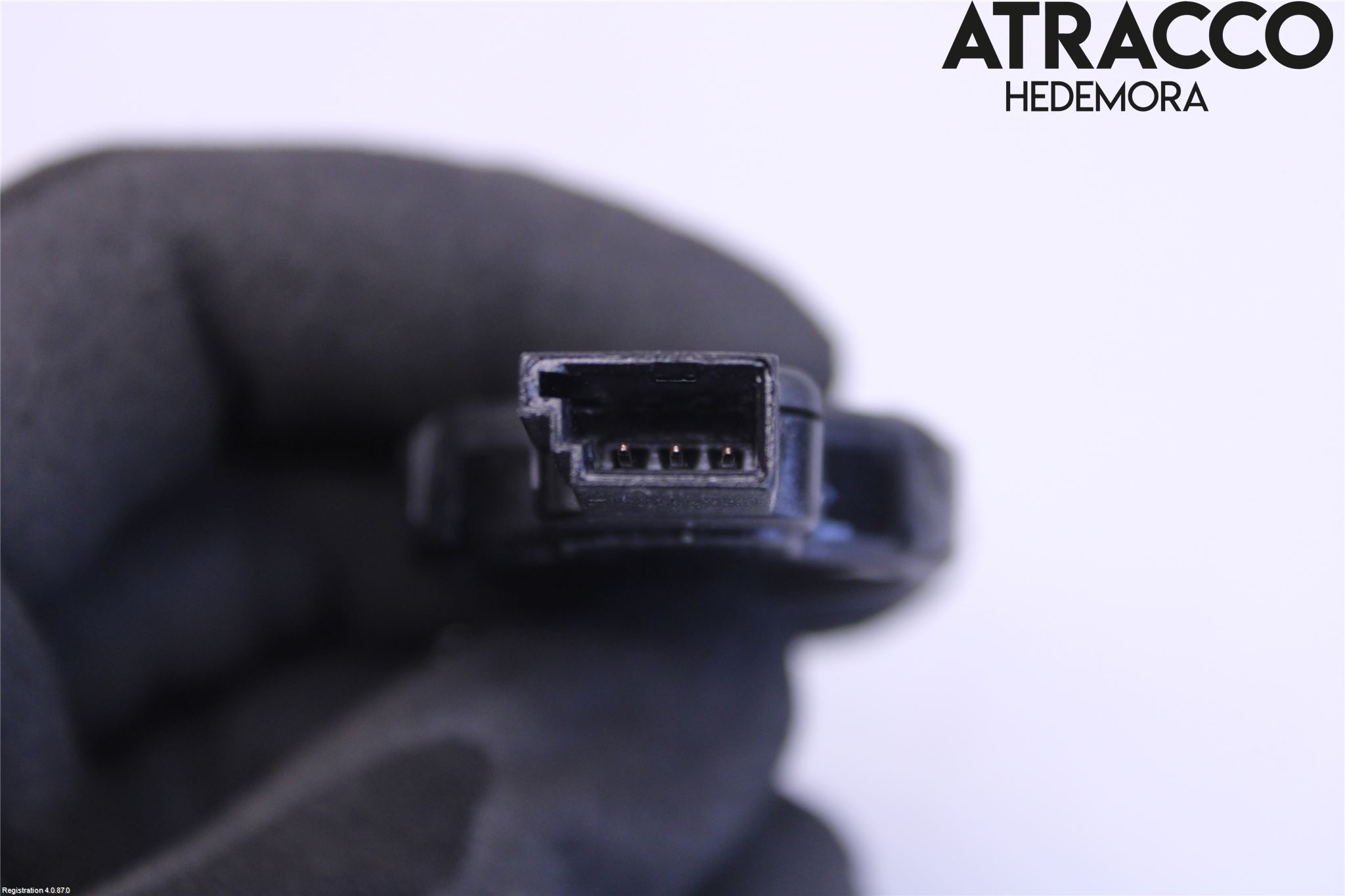 Jeep GRAND CHEROKEE 10-20 Regnsensor