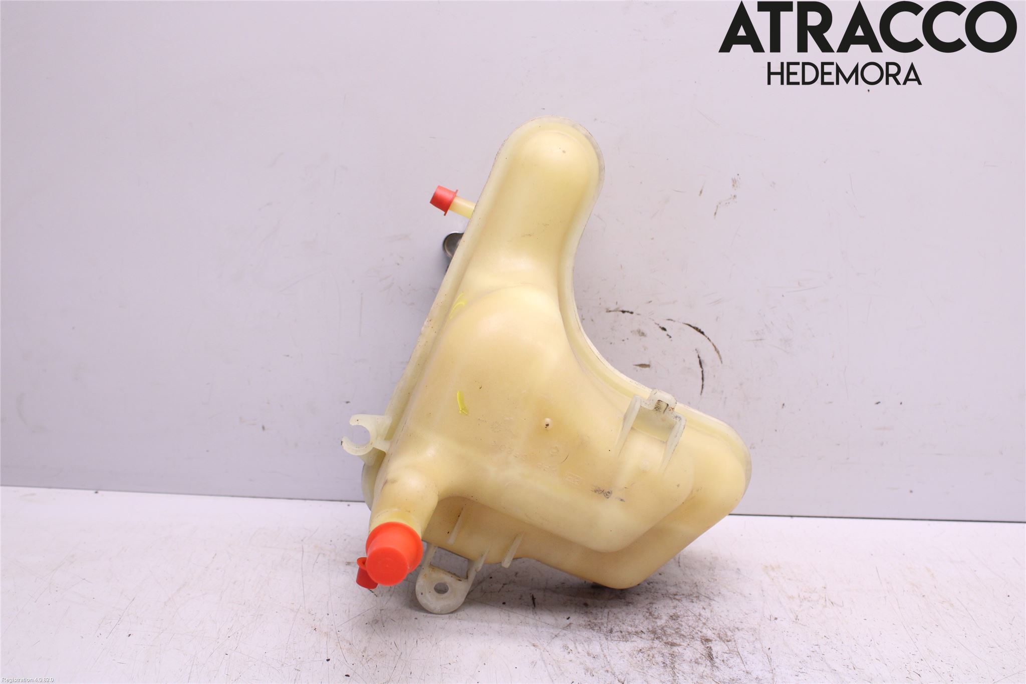 Mitsubishi OUTLANDER 07-12 Expansionstank
