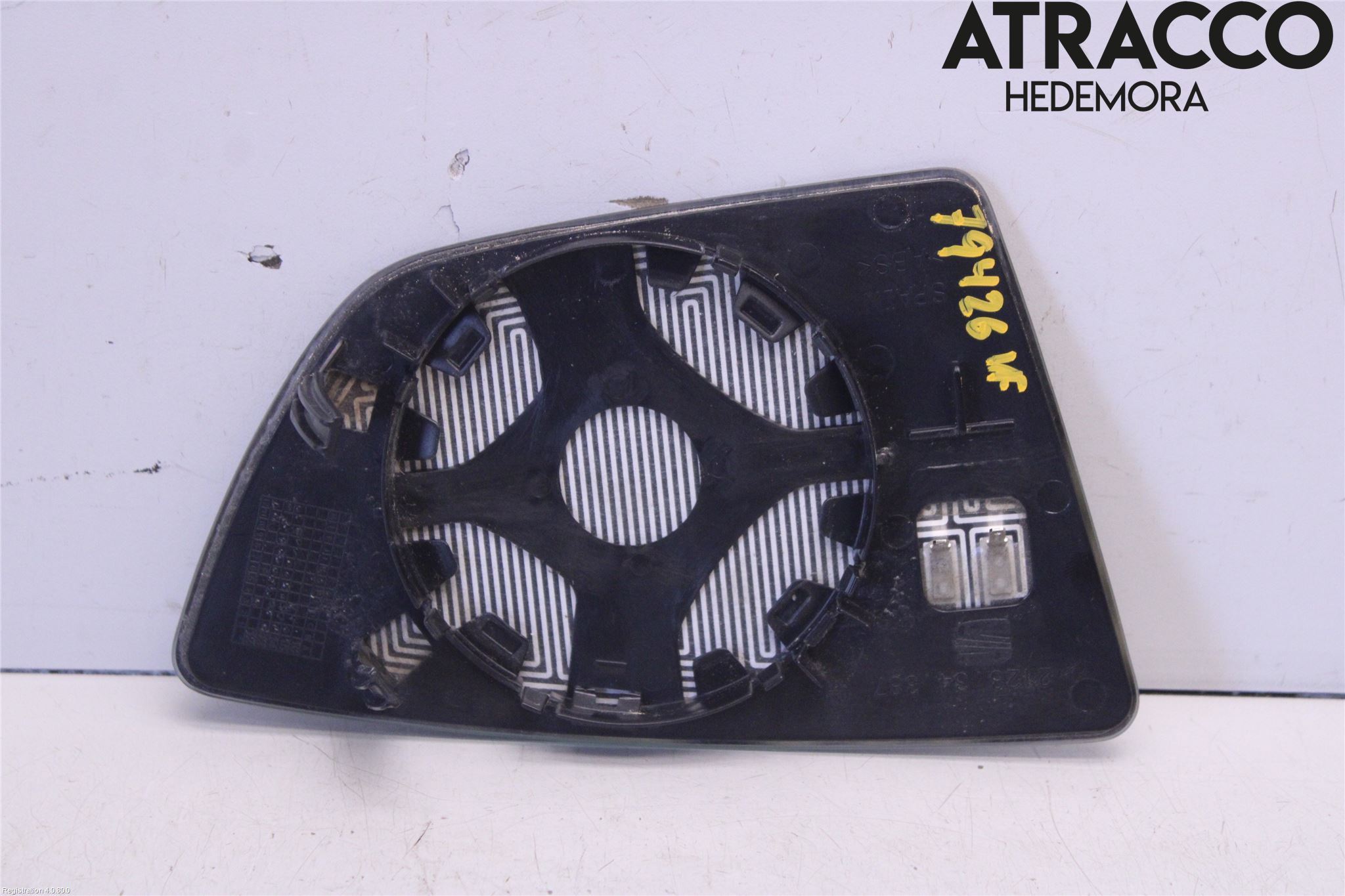 Seat LEON 13-20 Spegelglas Vä