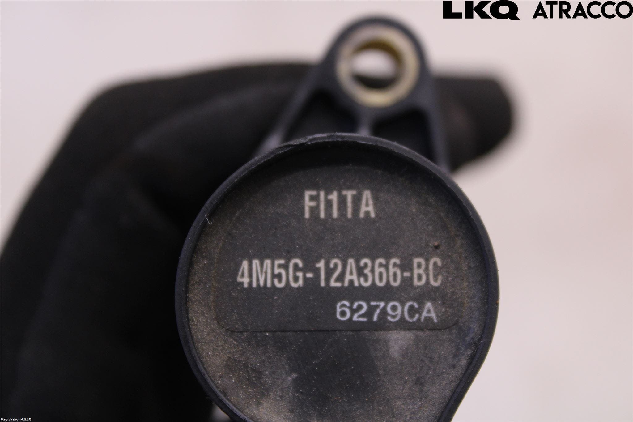 Ford FOCUS 04-07 Tändspole