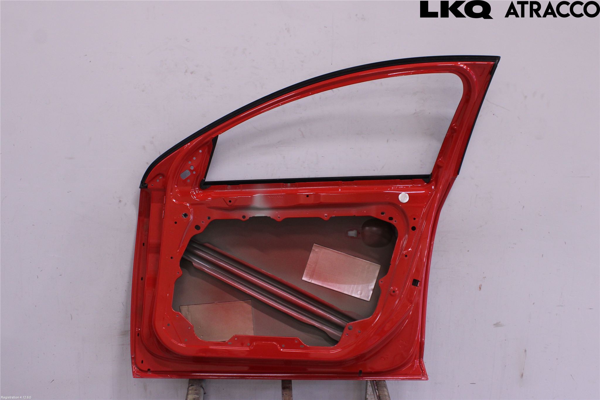 Volvo V60 14-18 Dörr Fram Höger