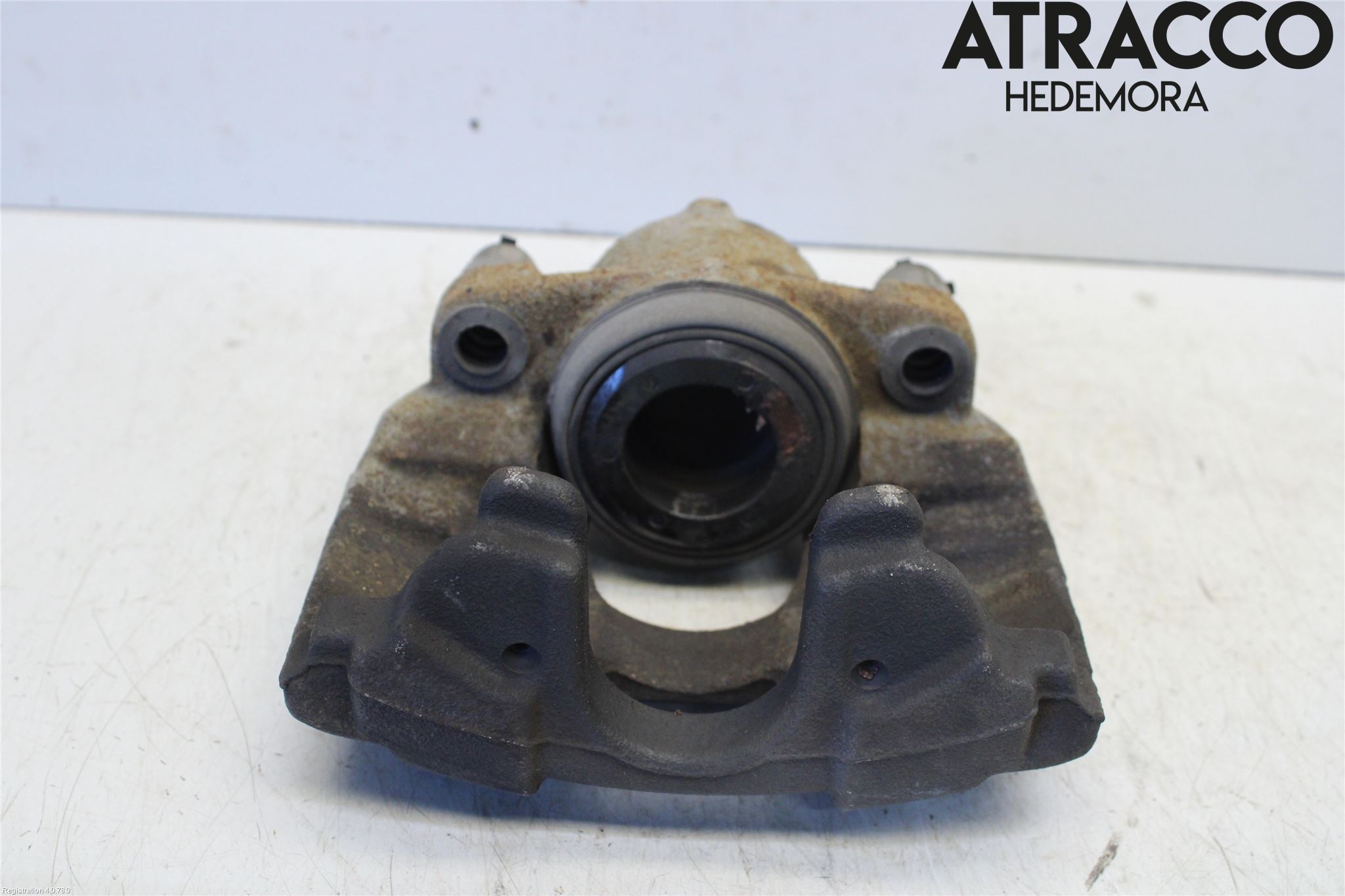 Saab 9-3 VER2/VER3 08-15 Bromsok Fram Höger