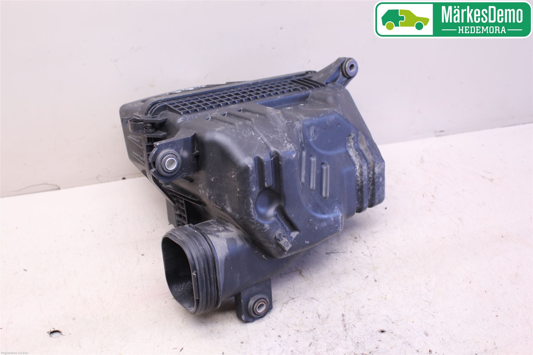 Hyundai i40 08-15 Luftrenare