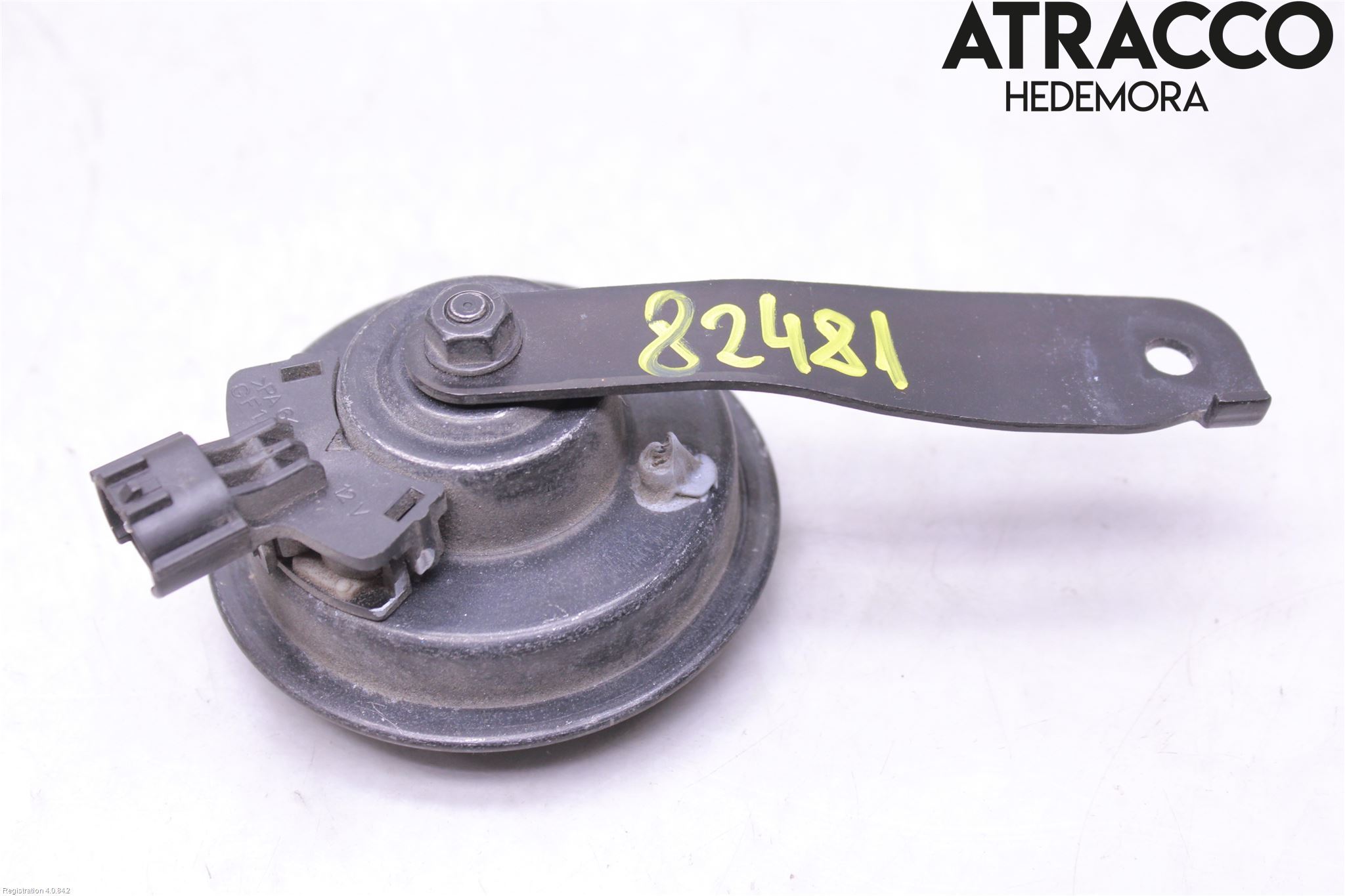 Kia CEED/CEED SW 19- Signalhorn