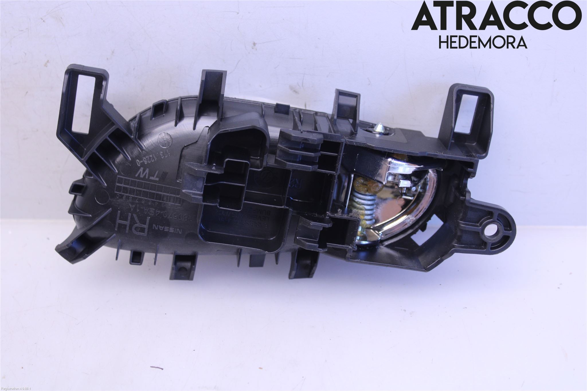 Renault ALASKAN 18-20 Dörrhandtag Inre Hö