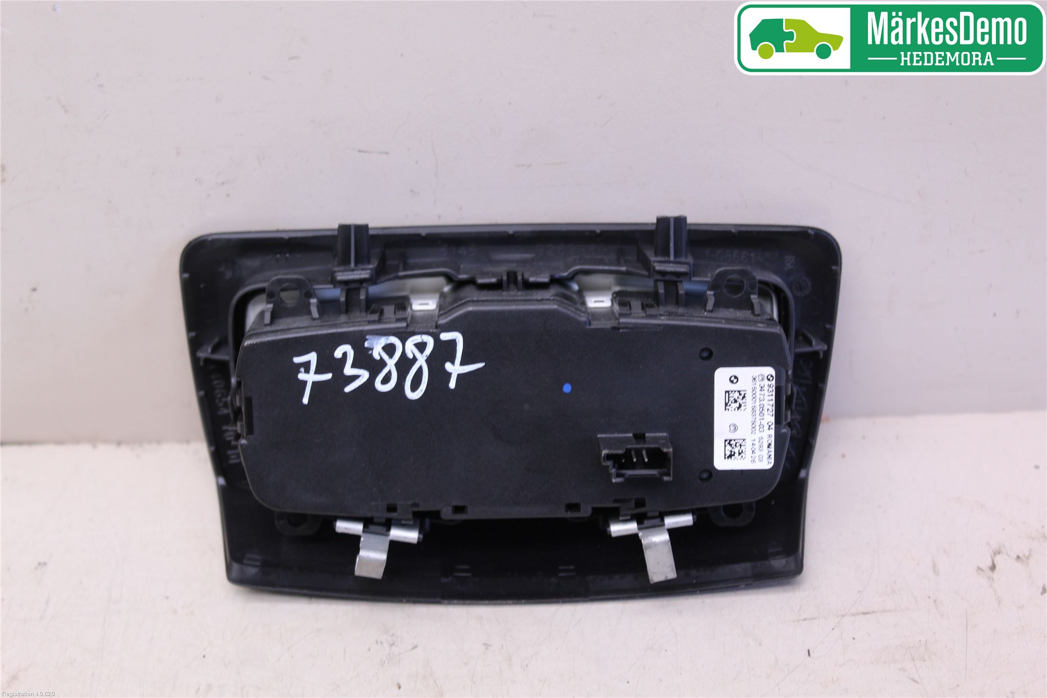 BMW 2 F45 Active Tourer 14-21 Strömställare Ljus