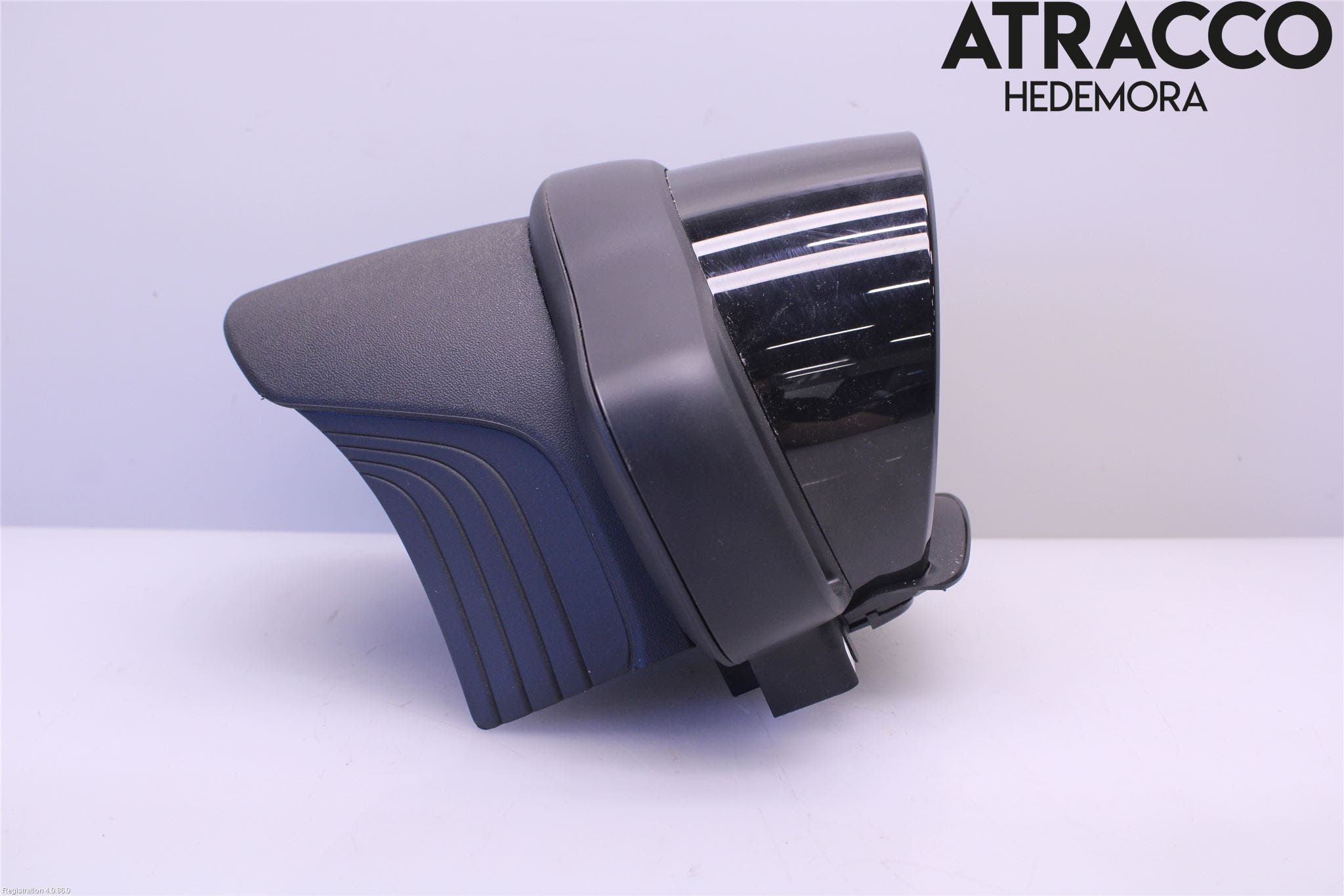 Toyota AYGO 15-21 Instrument Komb