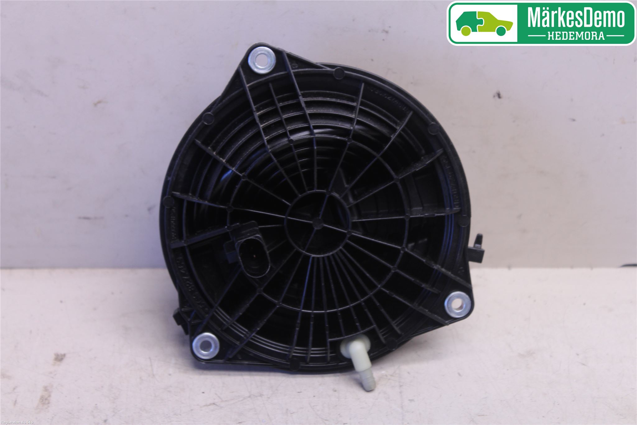 Volkswagen VW GOLF / E-GOLF VII 13-20 Bakluckehandtag
