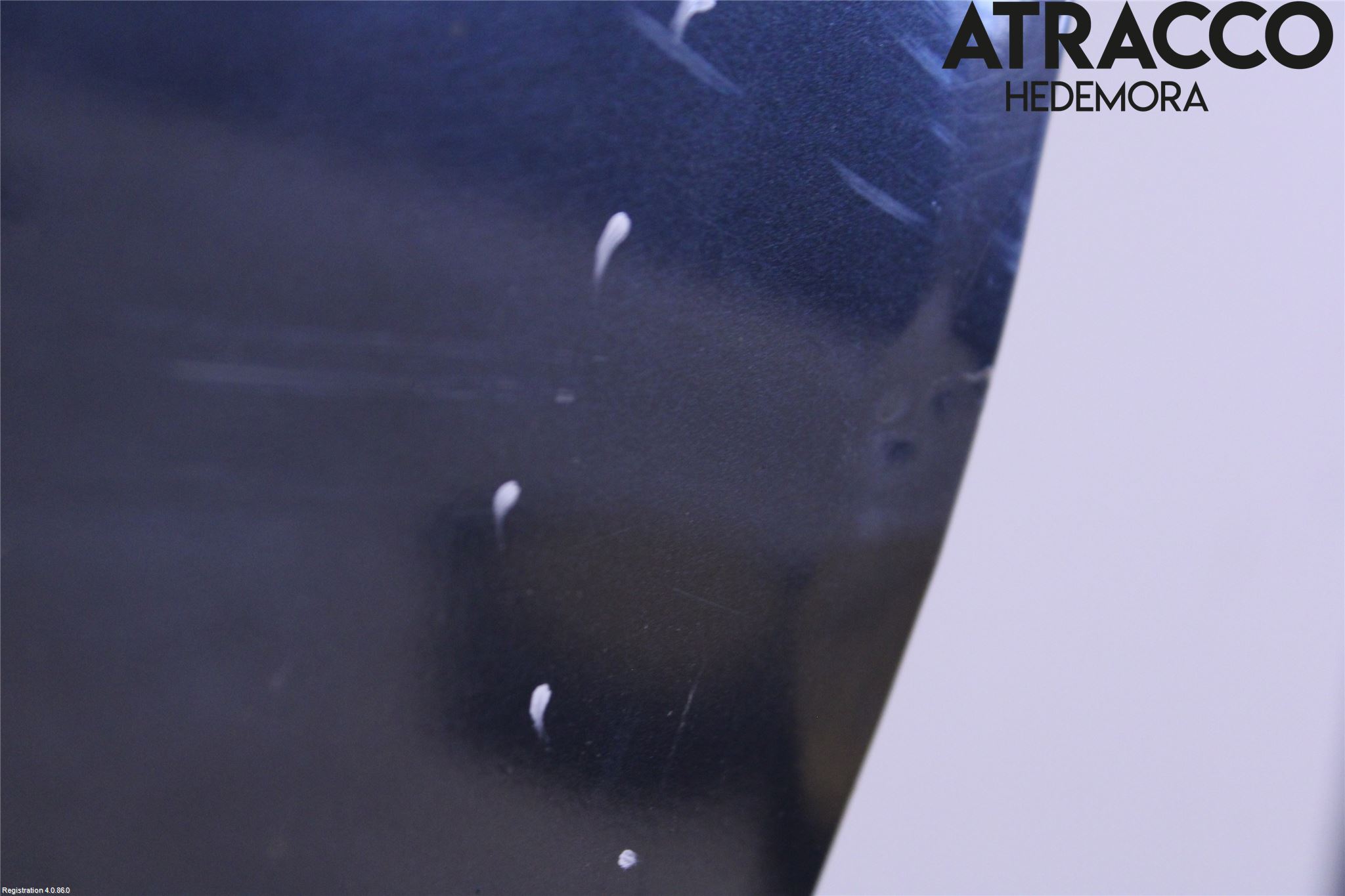 Peugeot 107 Dörr 2D Vänster