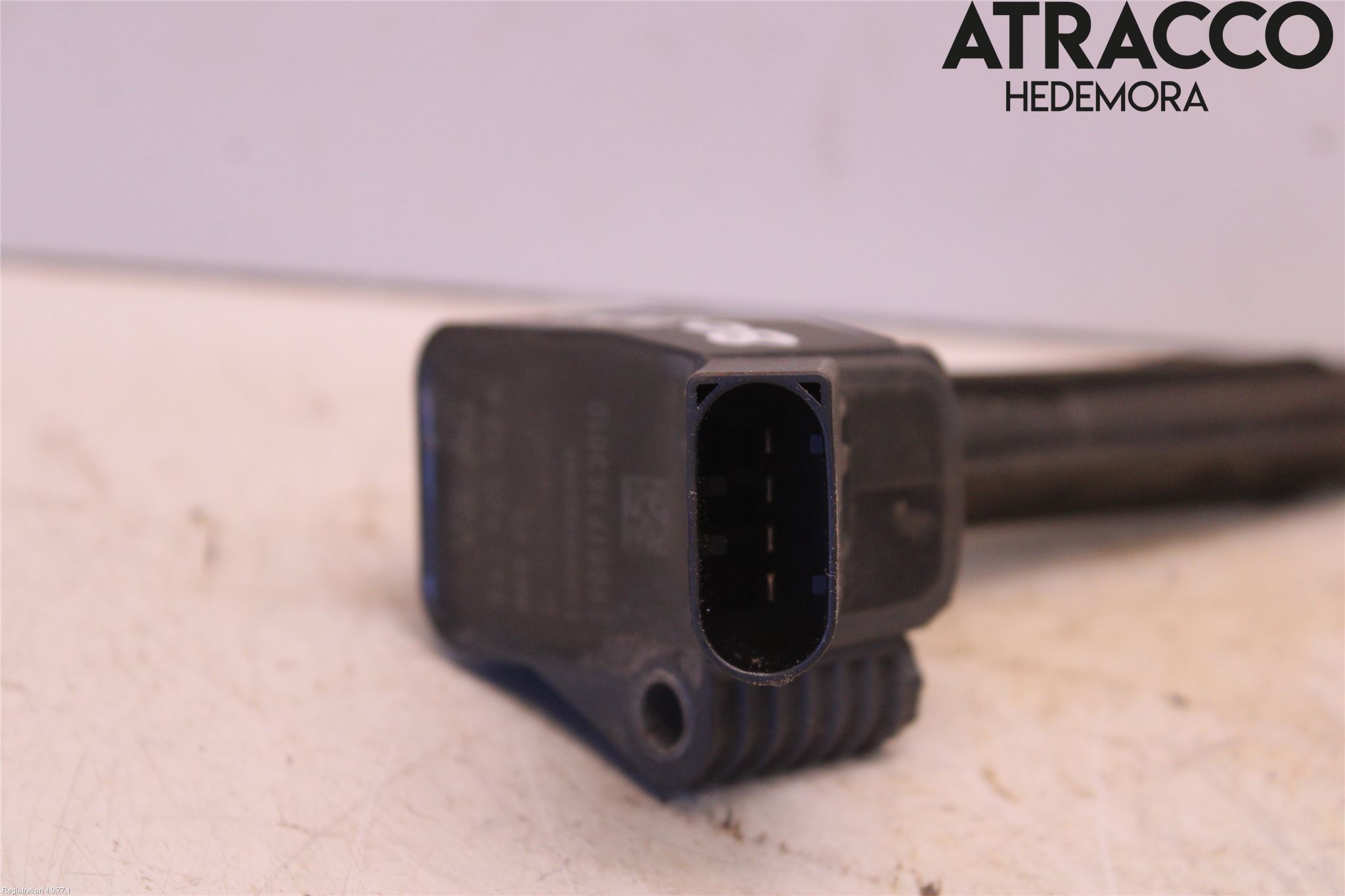 Volkswagen VW GOLF / E-GOLF VII 13-20 Tändspole