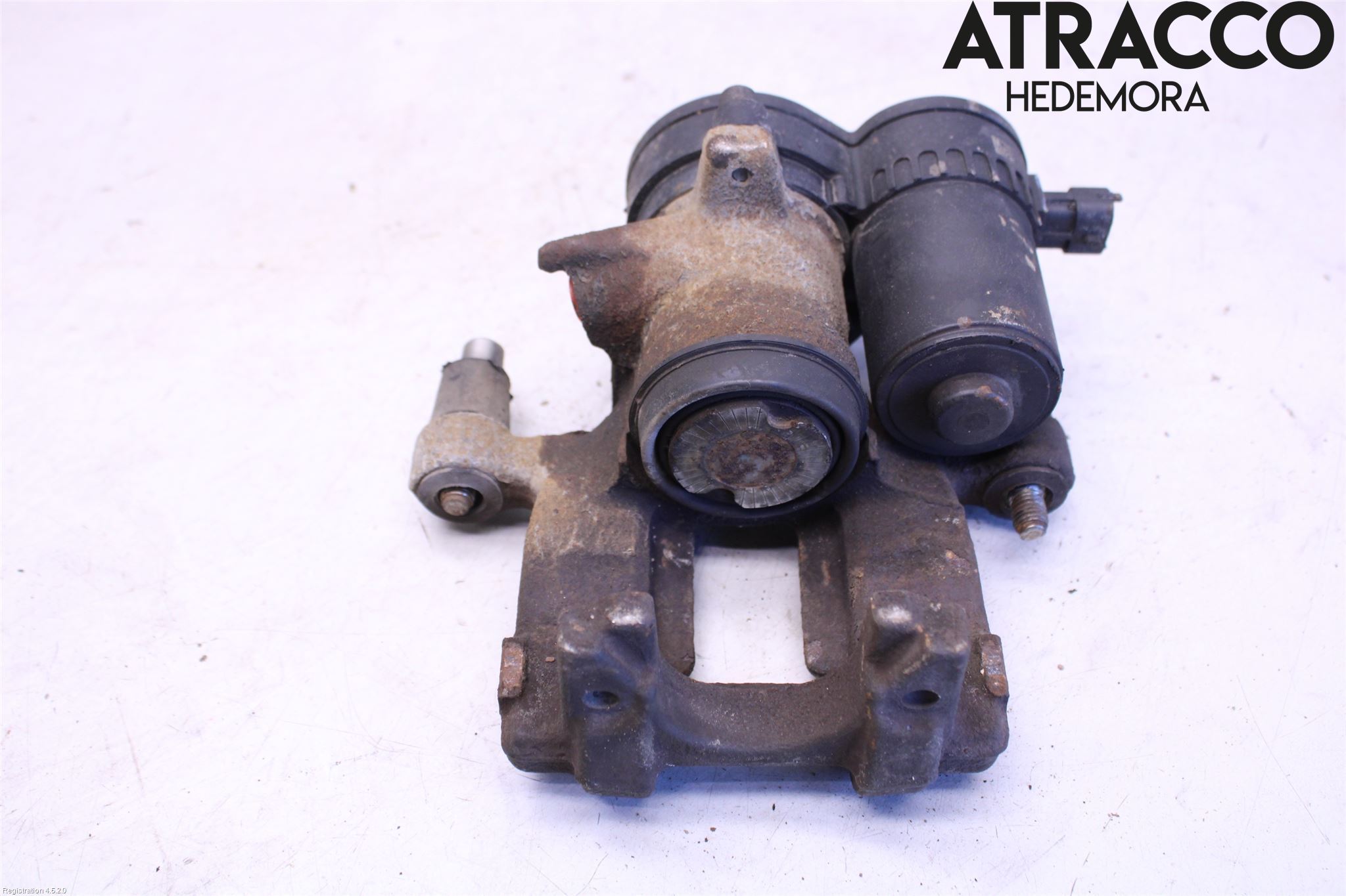 Subaru XV 18-22 Bromsok Bak Höger