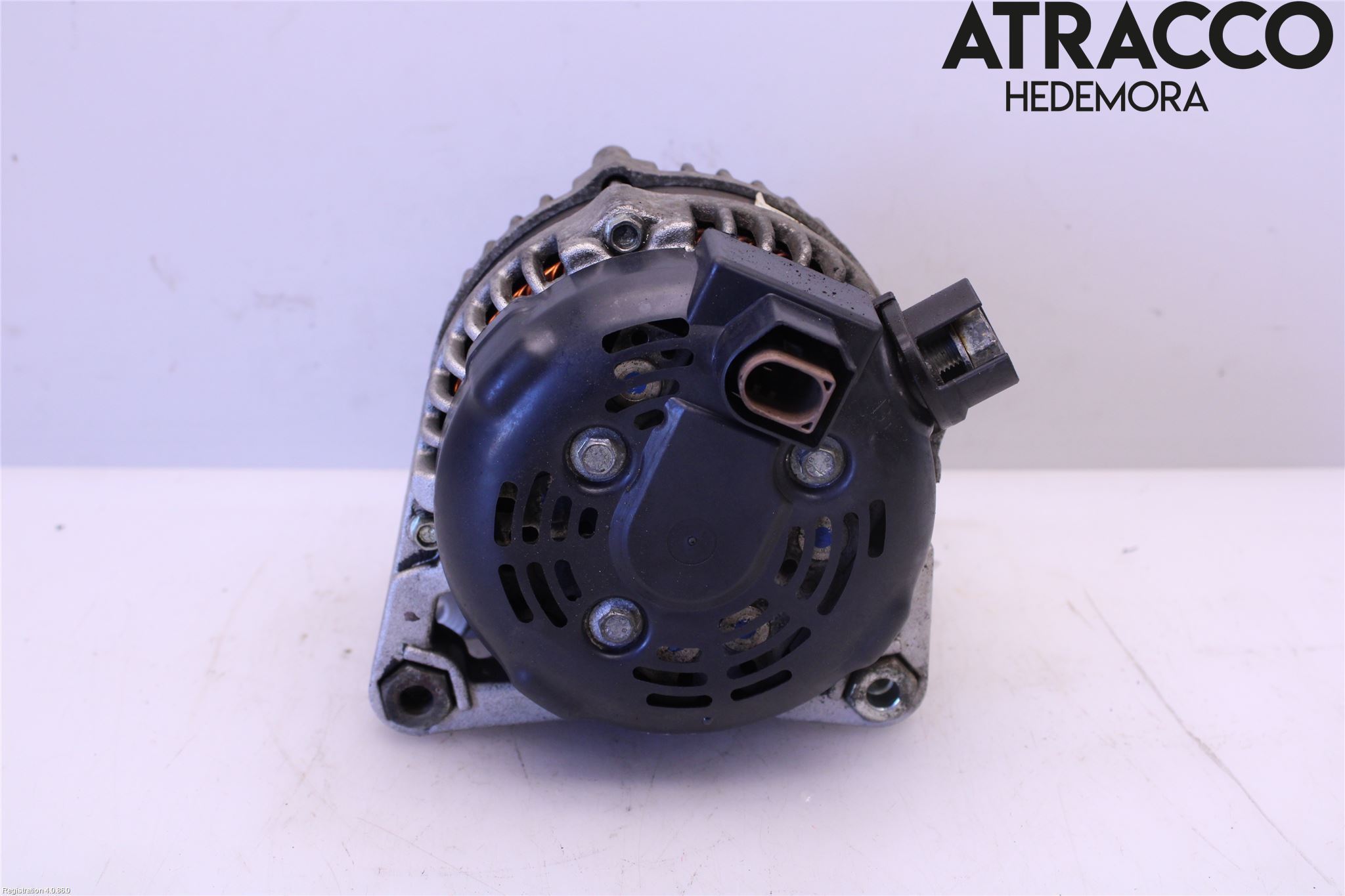 Ford FOCUS 15-18 Generator