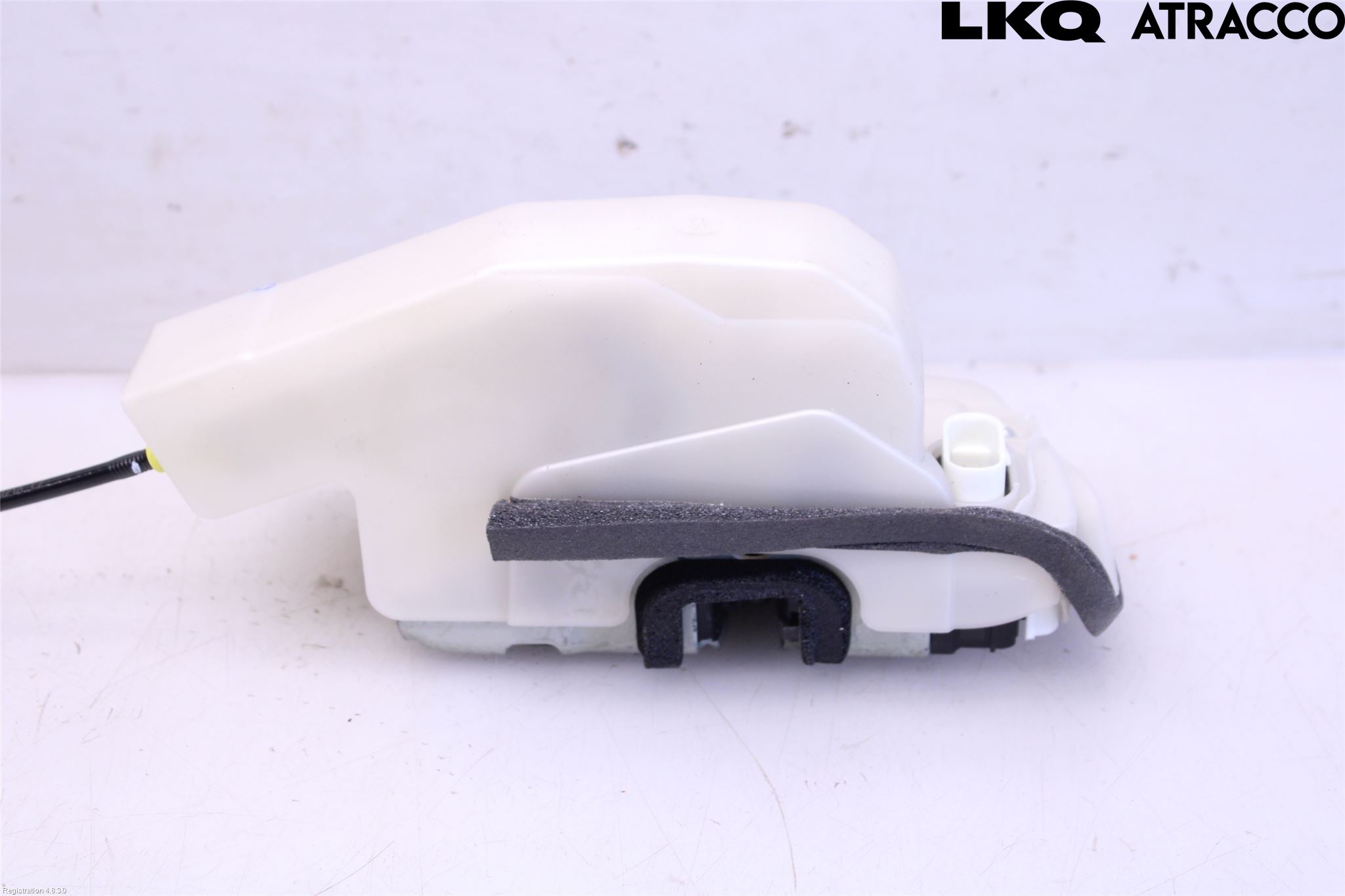 Tesla MODEL Y 21- Låskista-Dörrlås