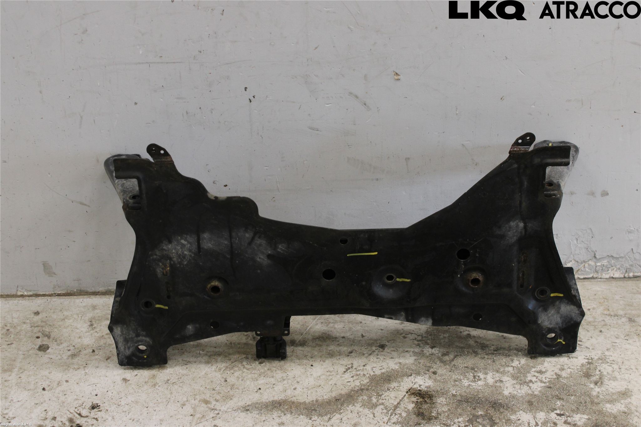 Suzuki VITARA 15- Framvagnsbalk