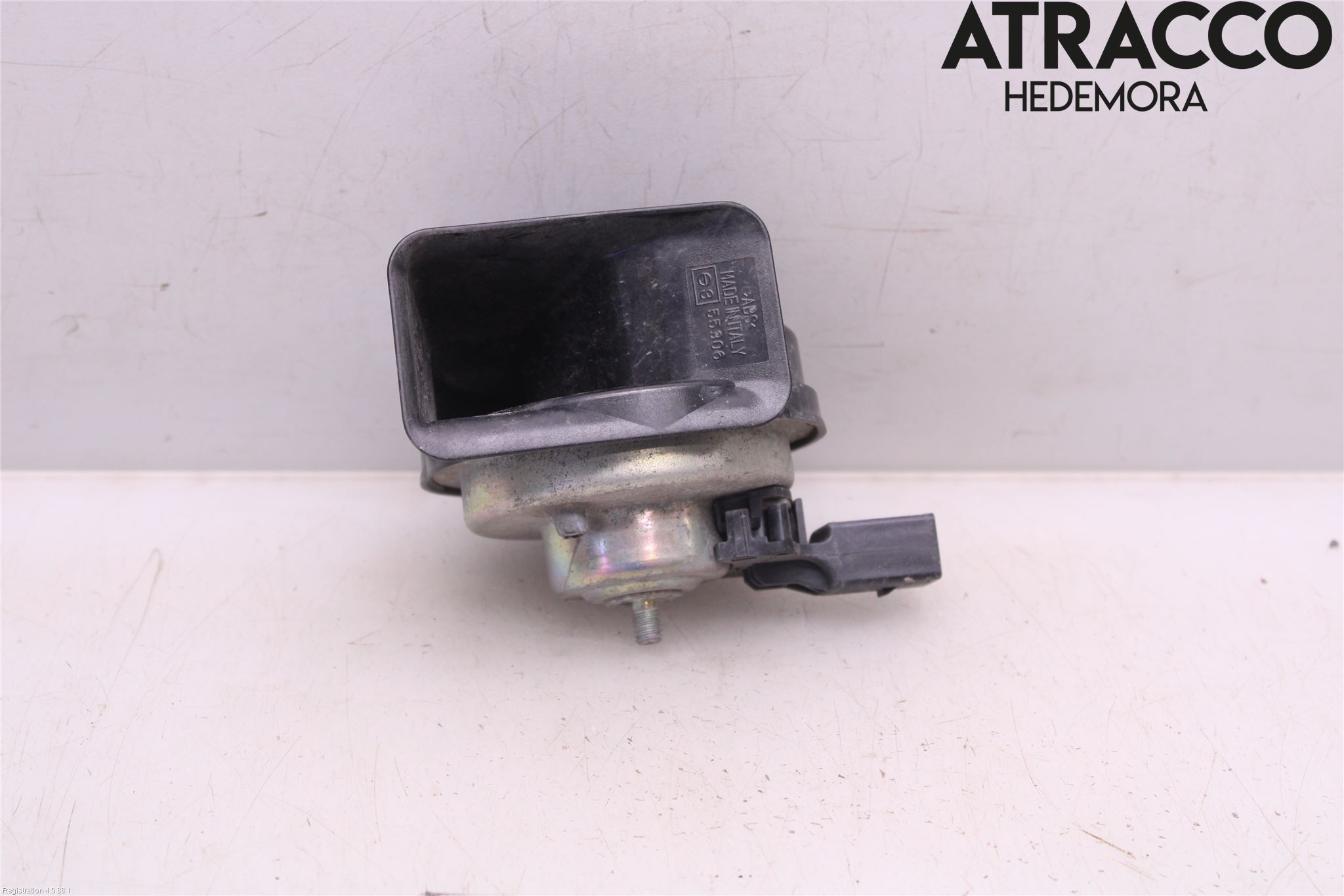 BMW X1 F48 15-22 Signalhorn
